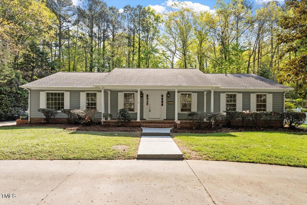 2225 Whitley Drive Property Photo