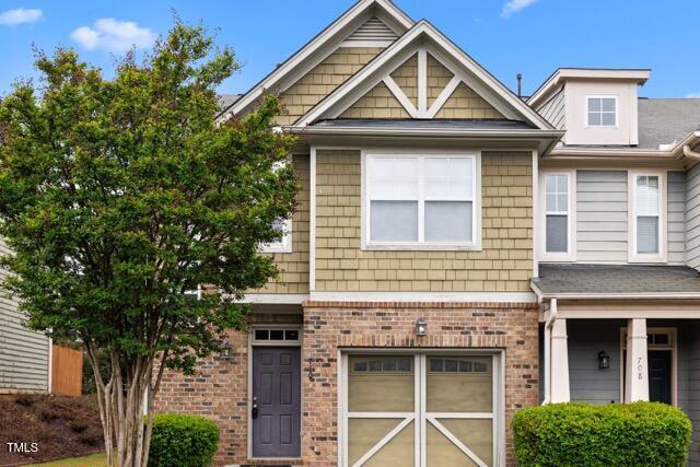 710 Mardonie Reach Lane Property Photo
