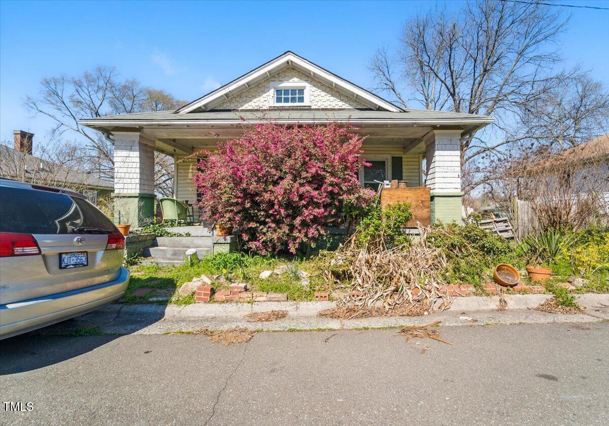 1207 Wall Street Property Photo