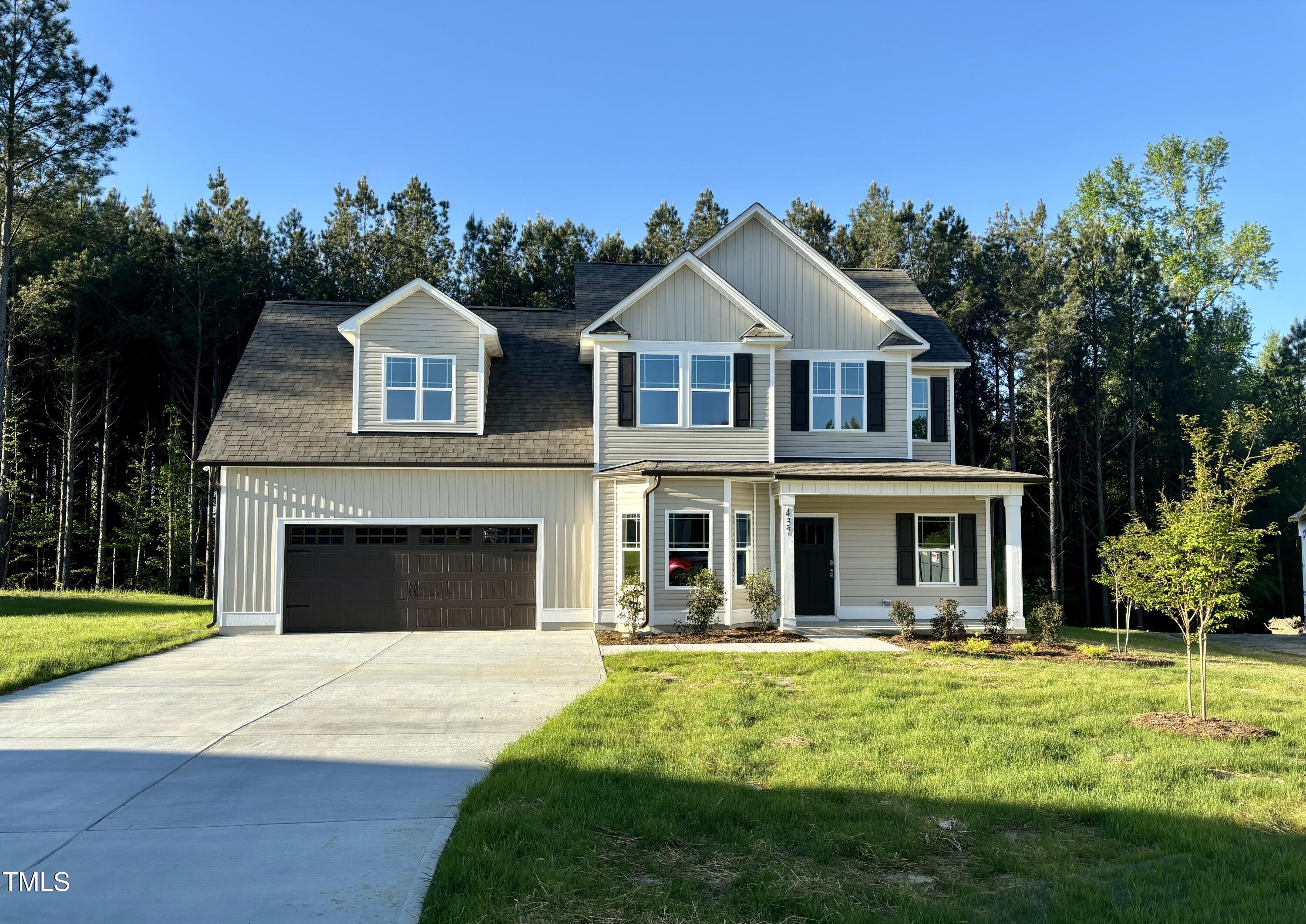 437 Earnest Way Property Photo