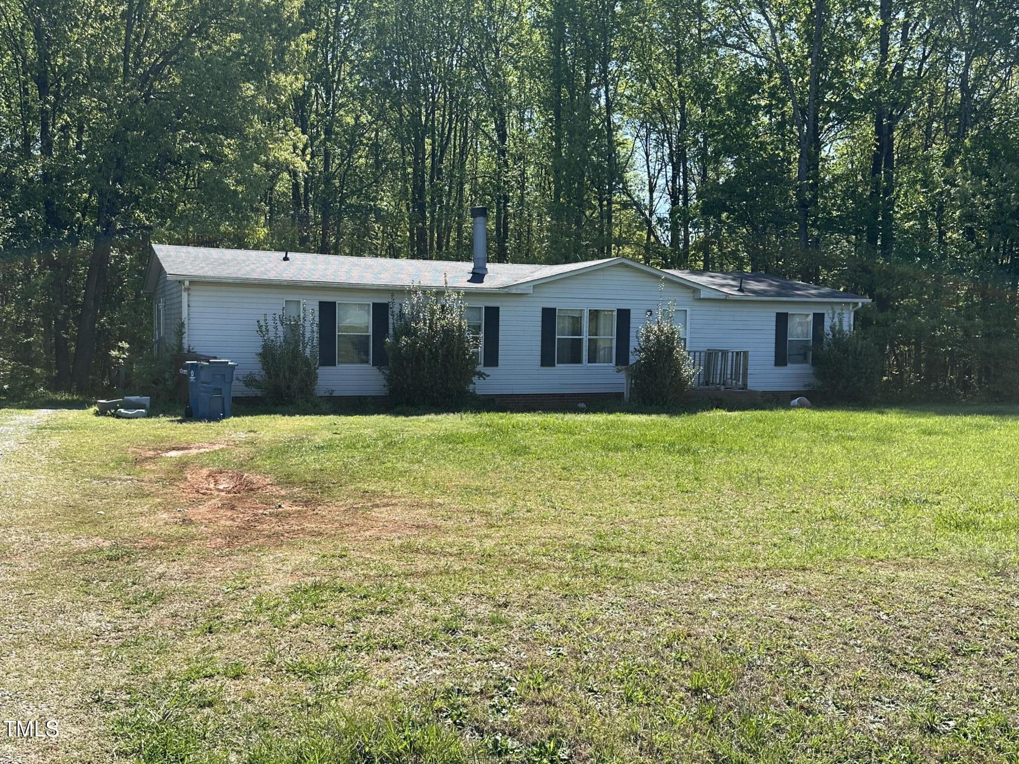 4047 Mistletoe Drive Property Photo