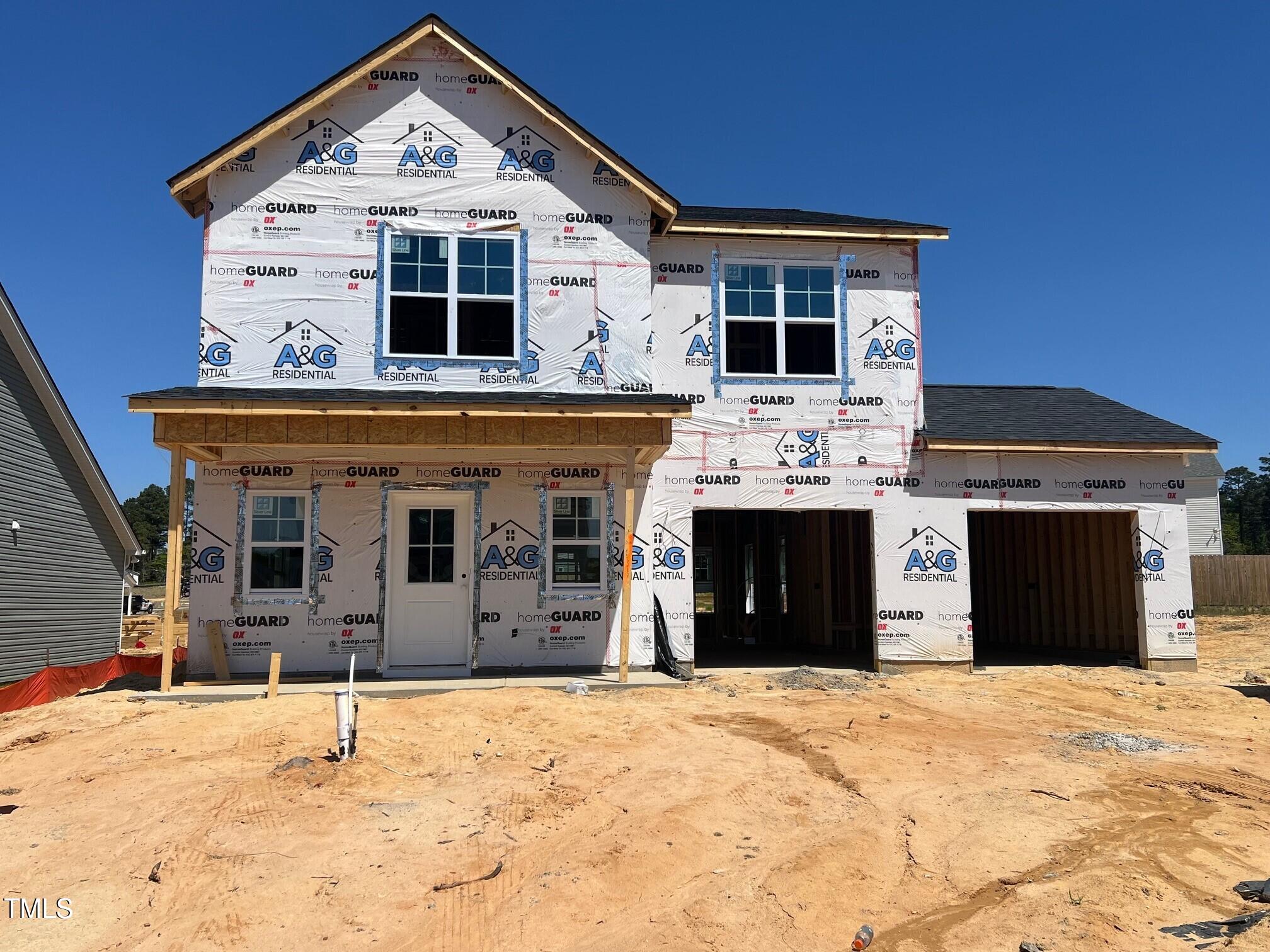 172 London Drive Property Photo