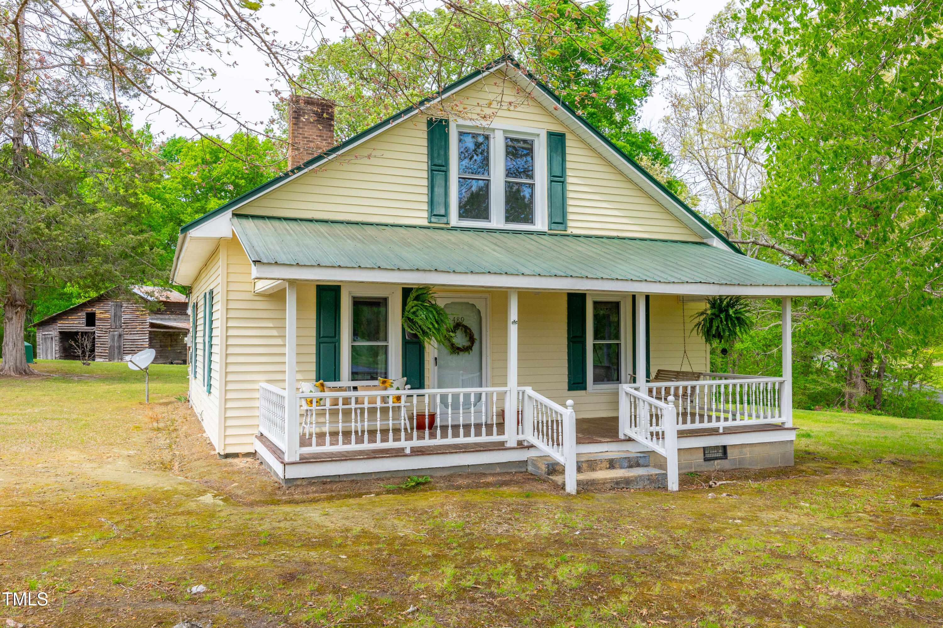 Robbins Real Estate Listings Main Image