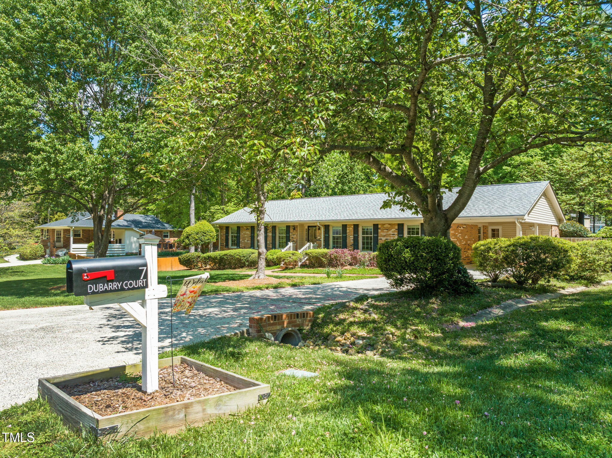 7 Dubarry Court Property Photo