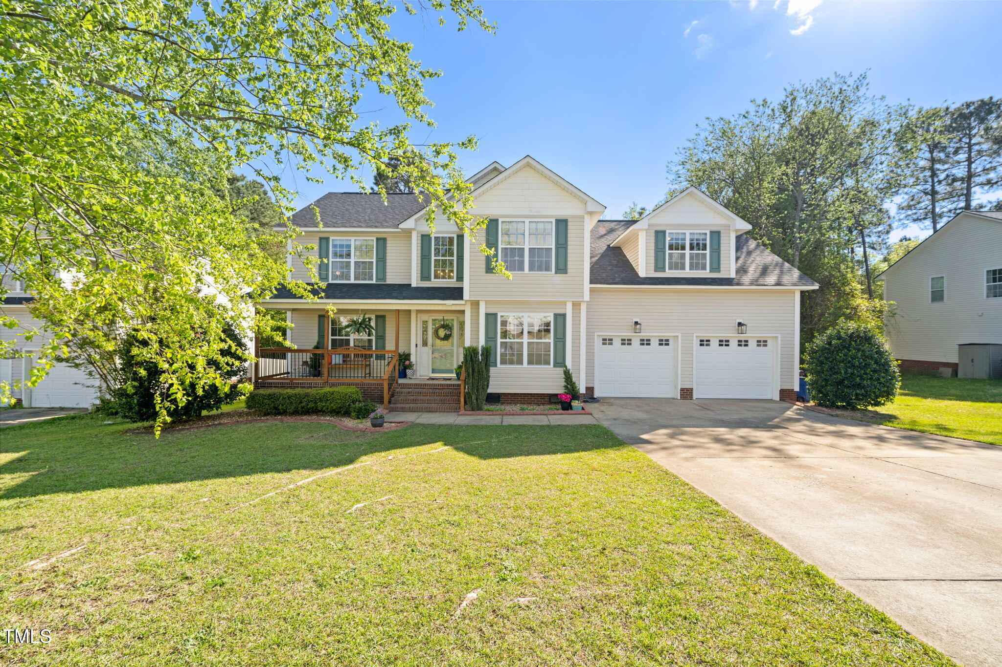 226 Marquis Drive Property Photo