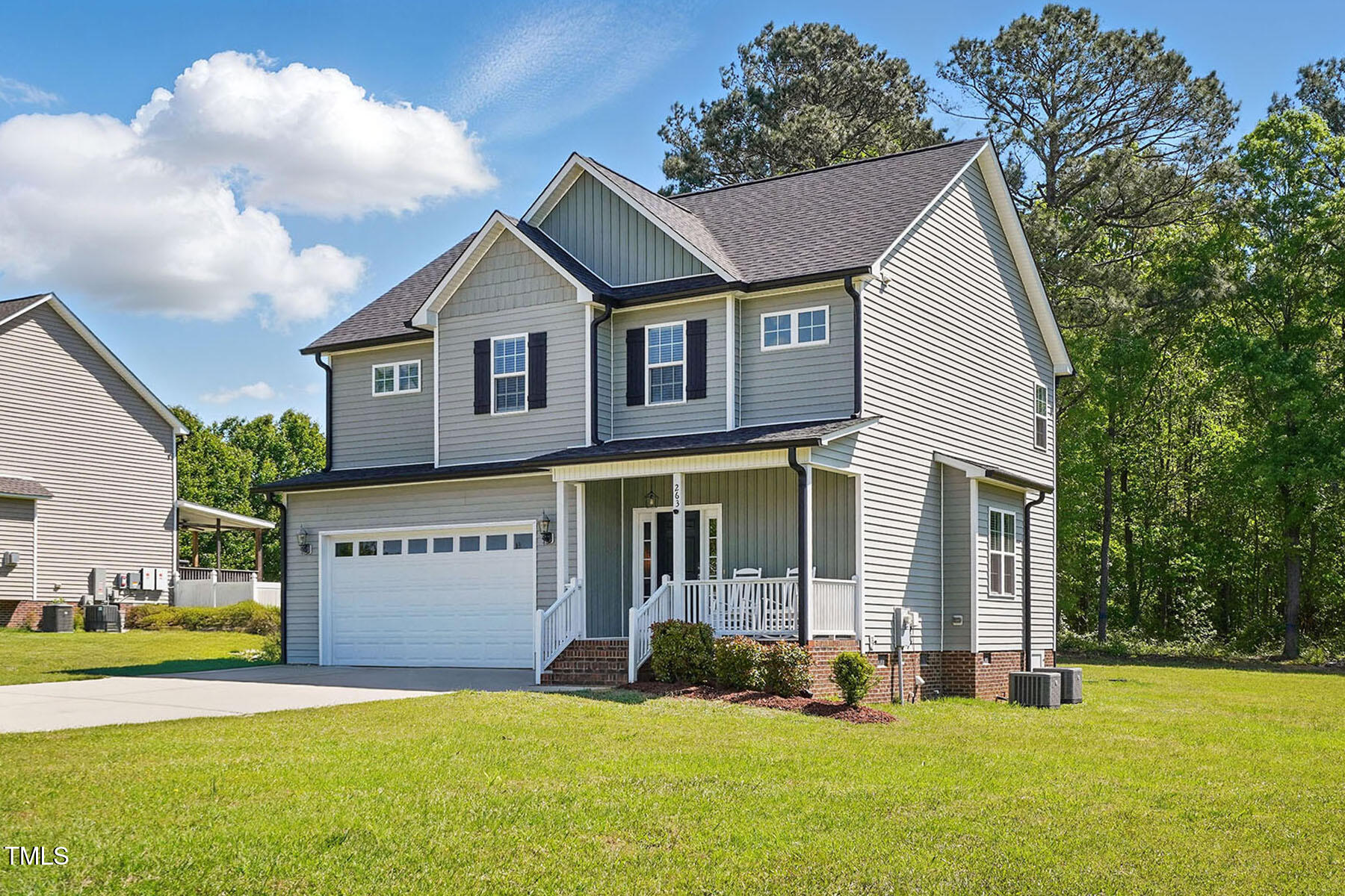 263 Annali Way Property Photo