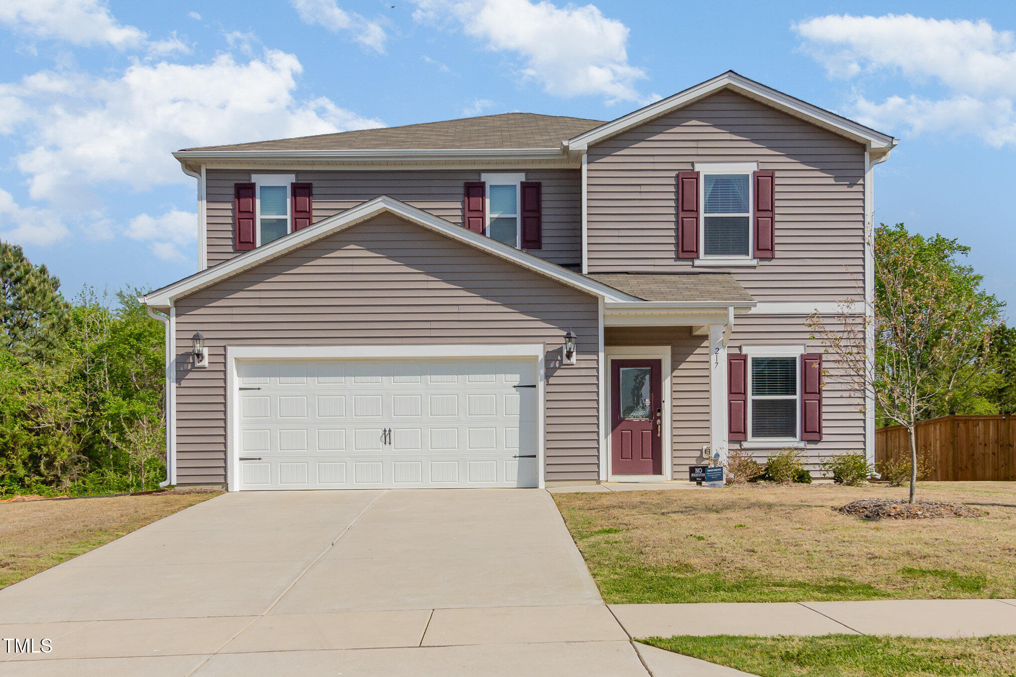 217 Braeburn Drive Property Photo
