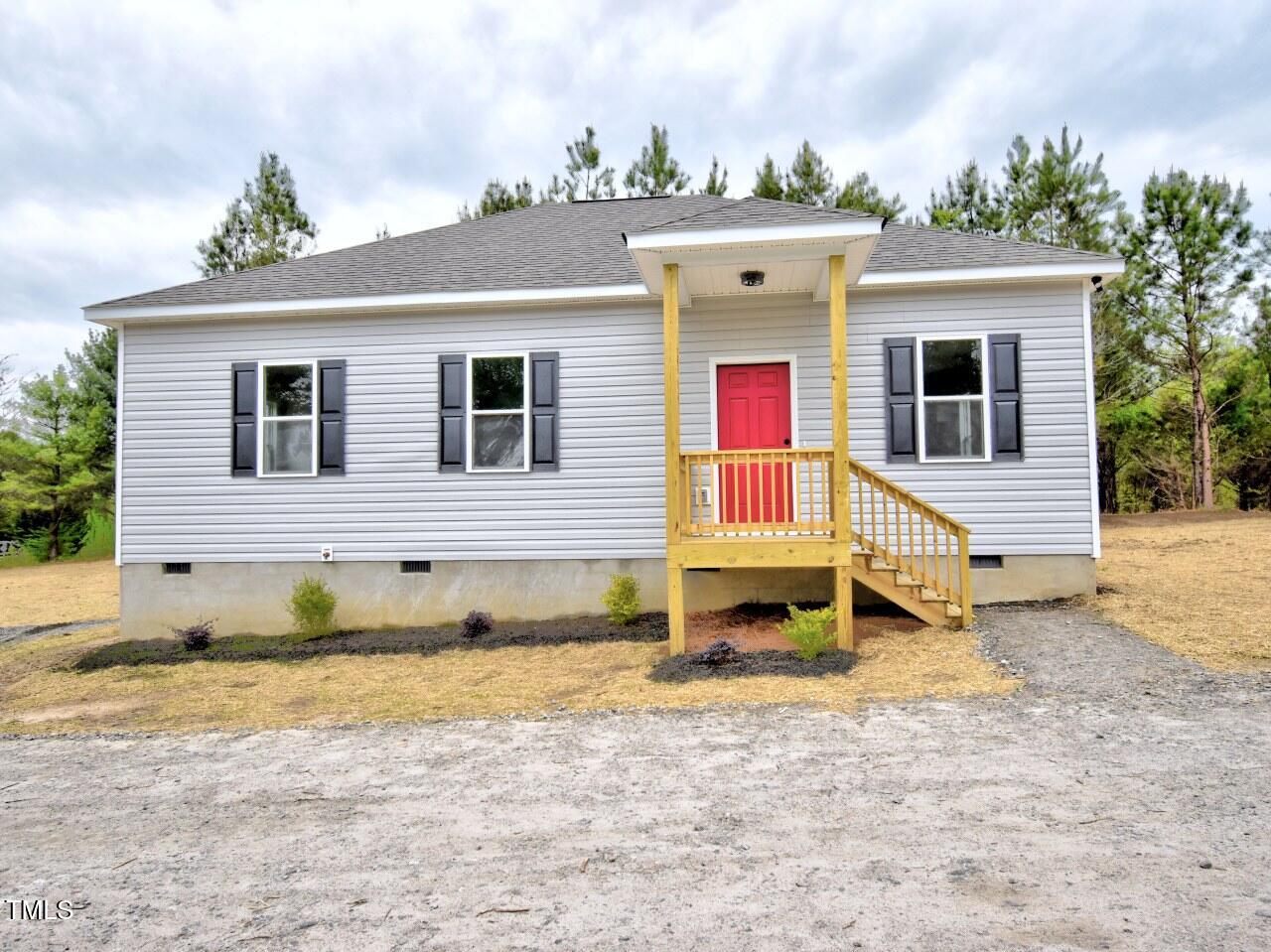 58 S Grace Way Property Photo
