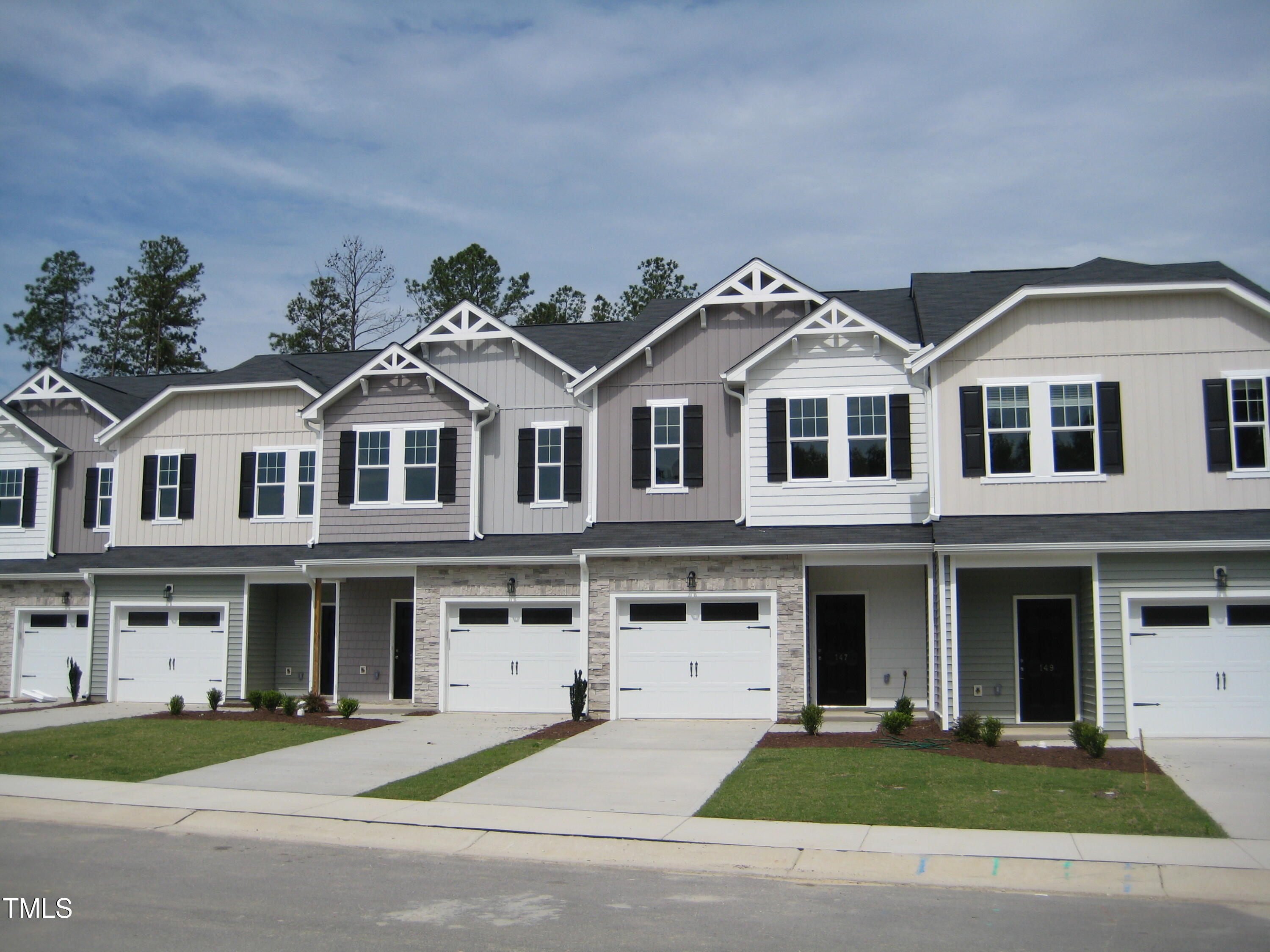 143 Rolesville Ridge Drive Property Photo