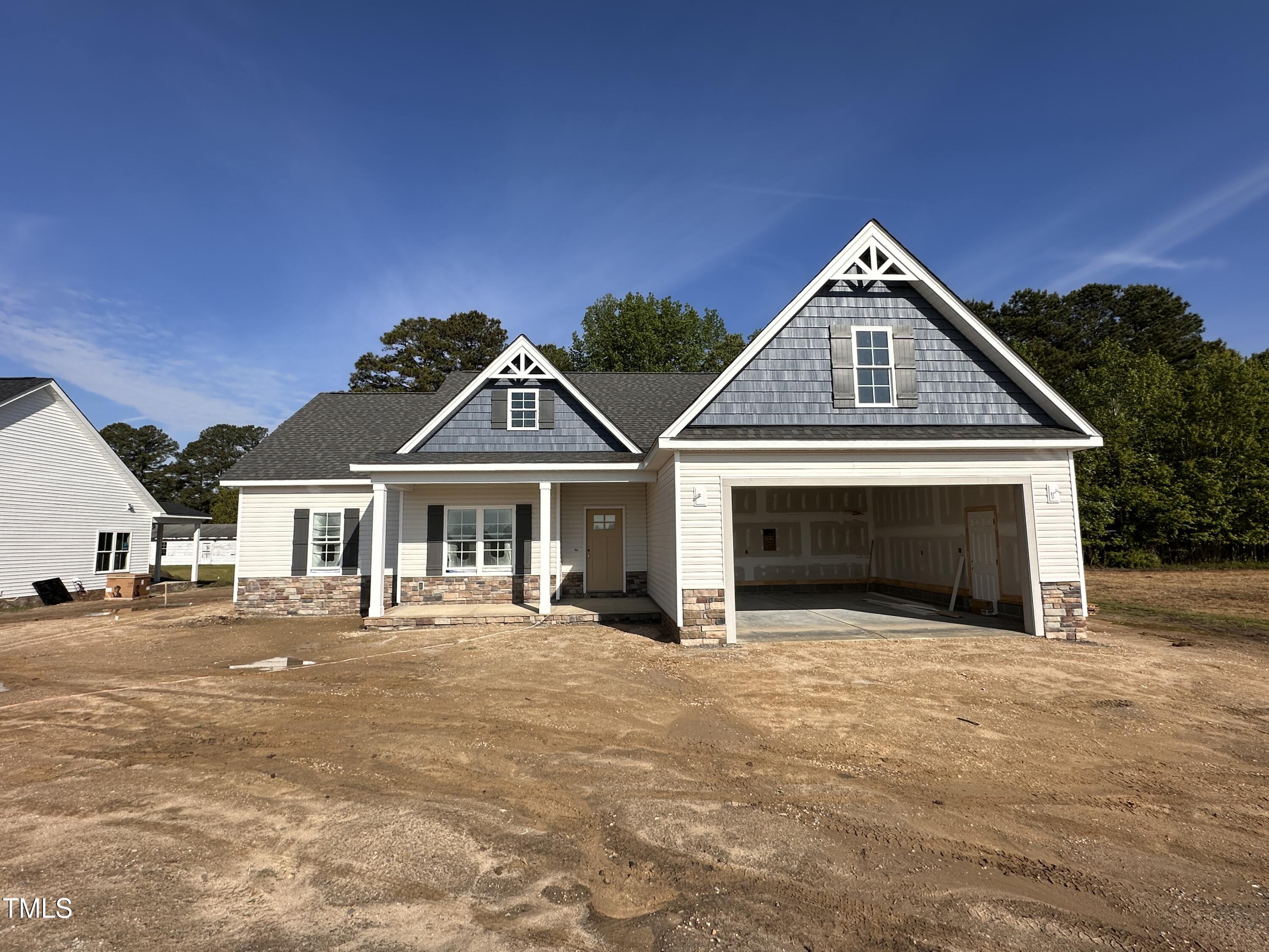 1000 Peedin Road Property Photo