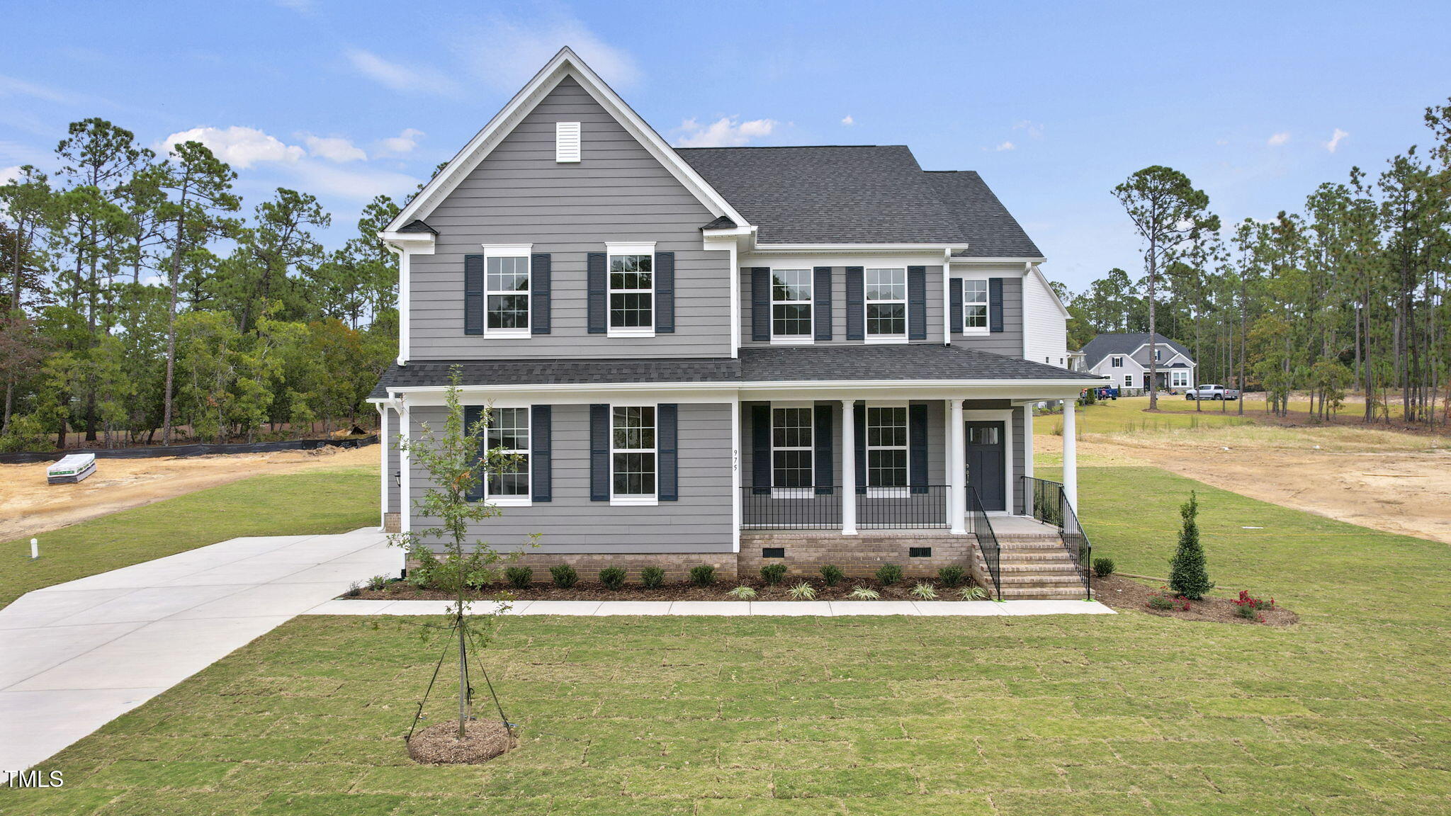 134 Ivy Ridge Road Property Photo