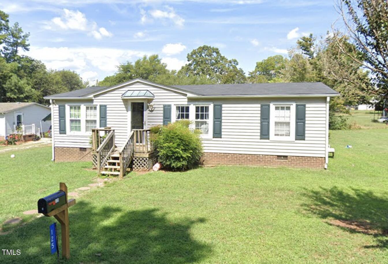 Alamance- Haw River Real Estate Listings Main Image