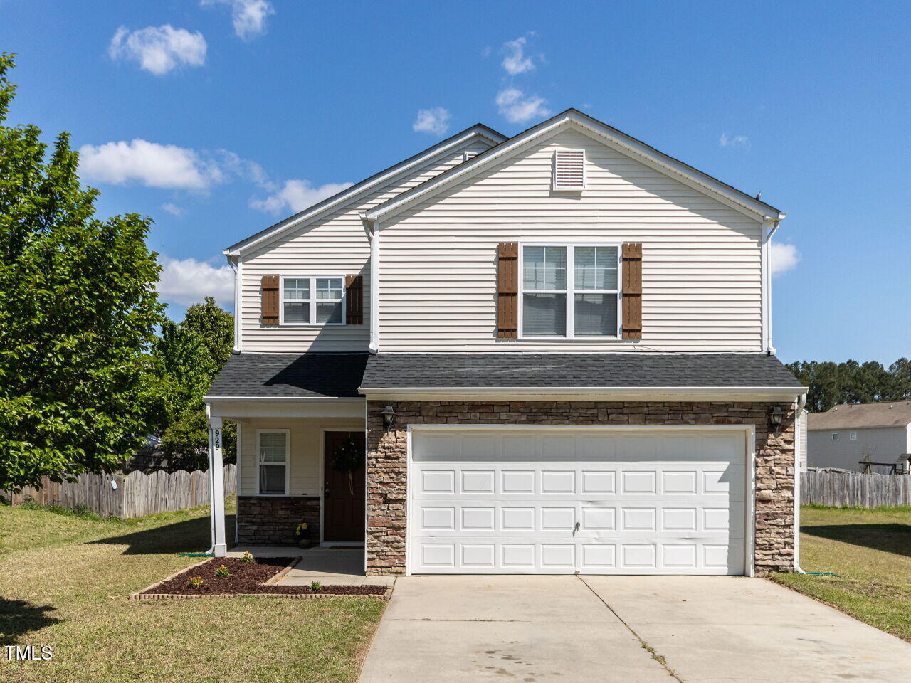 929 Mailwood Drive Property Photo