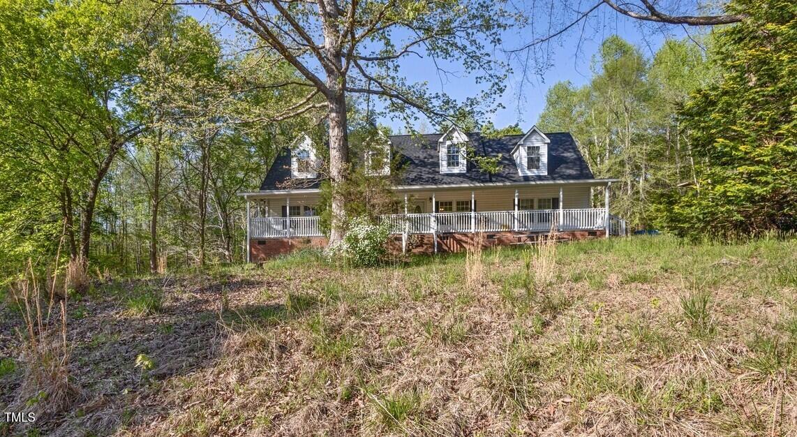 5019 Dorsey Road Property Photo