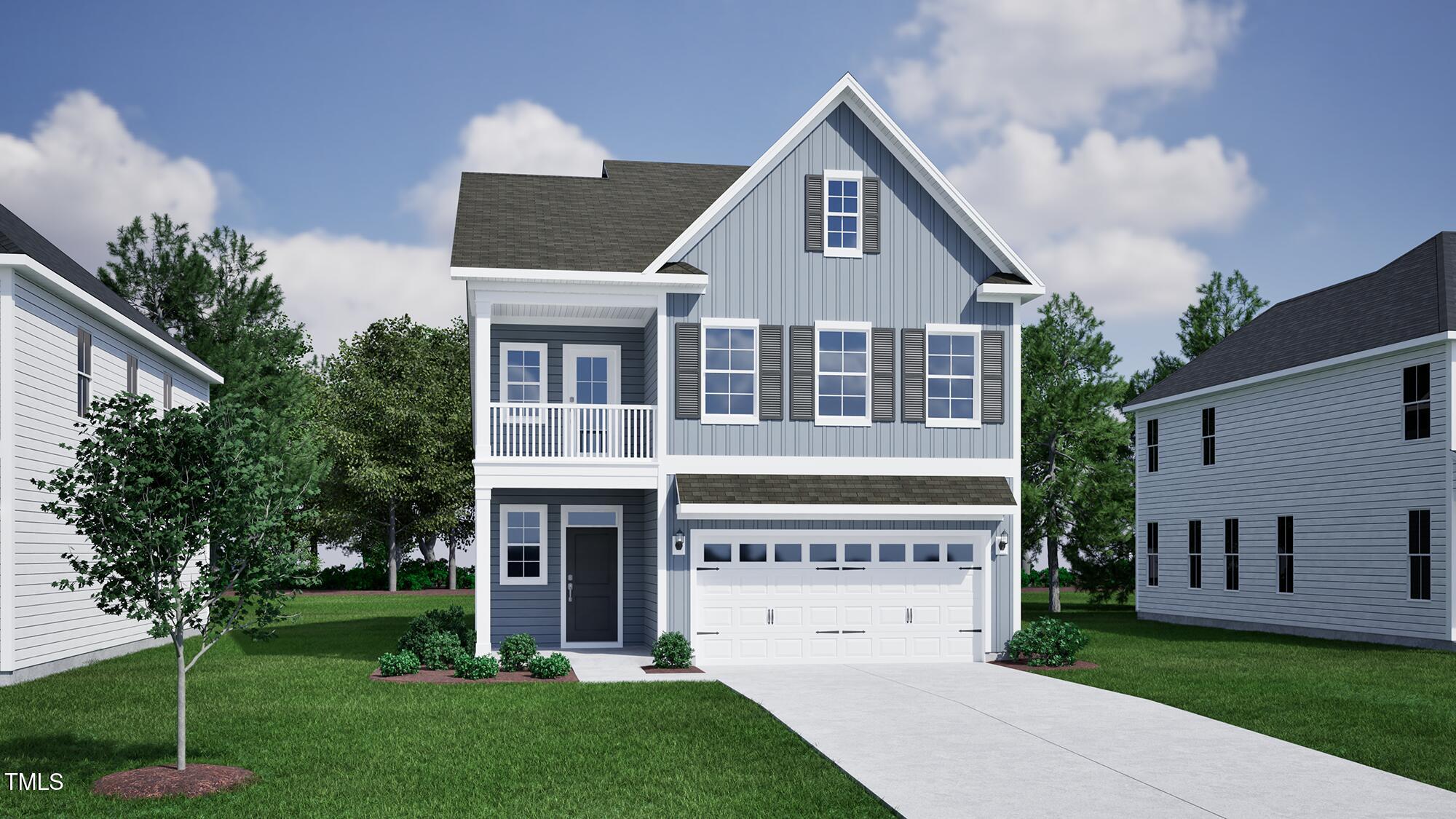 255 Meadowbark Bend # 31 Property Photo