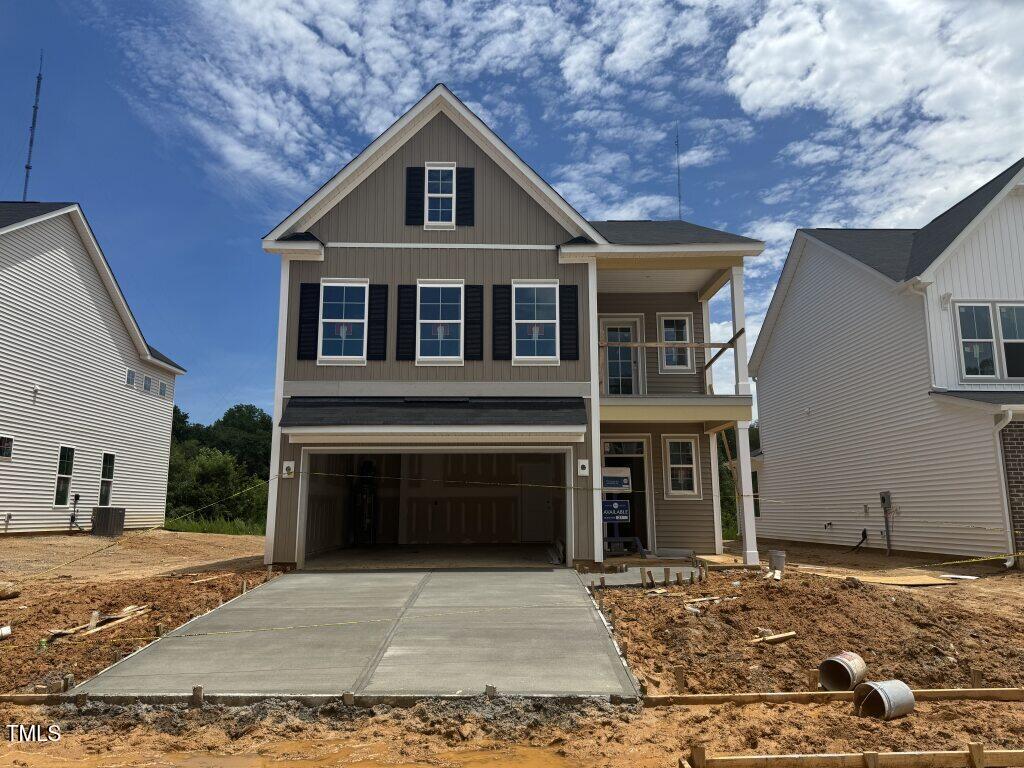 255 Meadowbark Bend # 31 Property Photo 1
