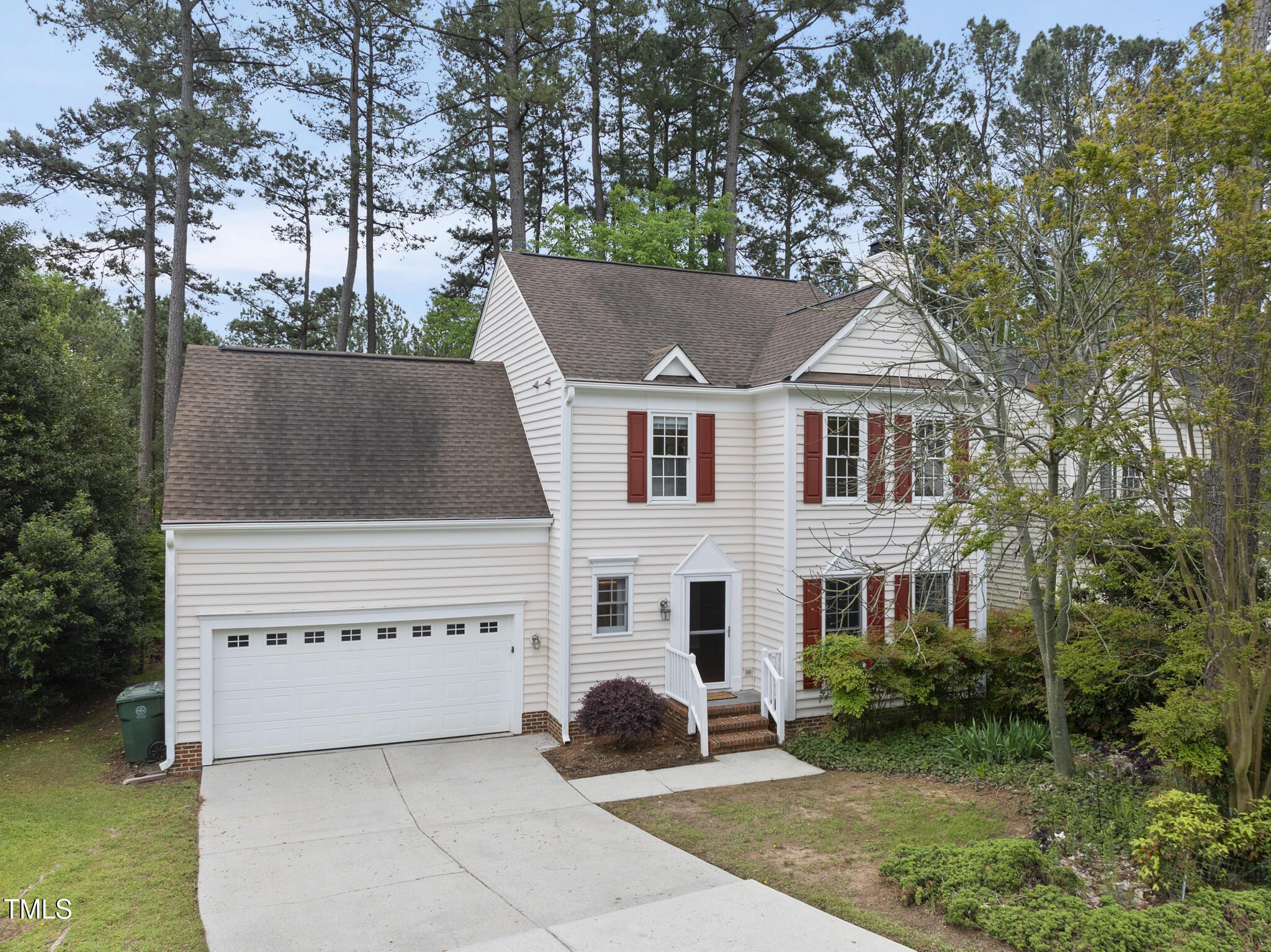 207 Ashley Brook Court Property Photo