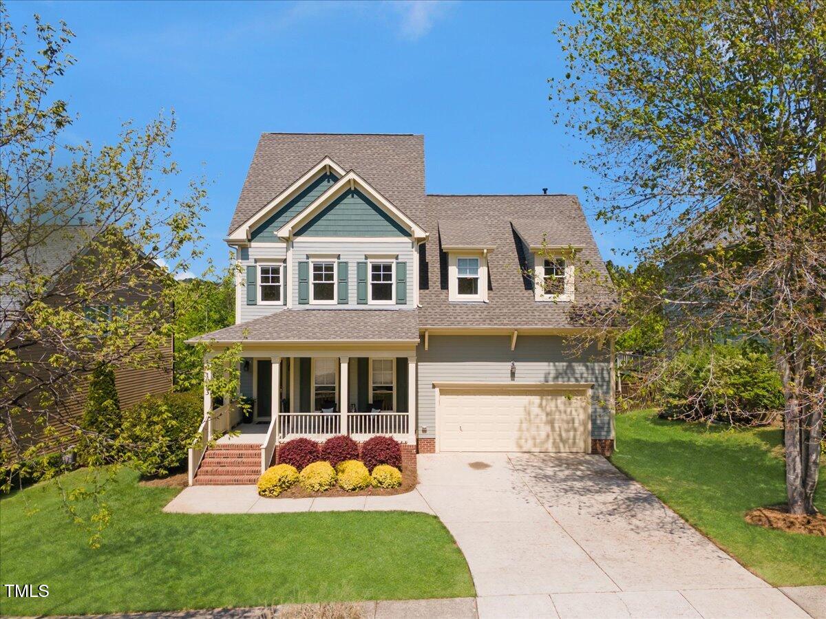 1093 Trentini Avenue Property Photo