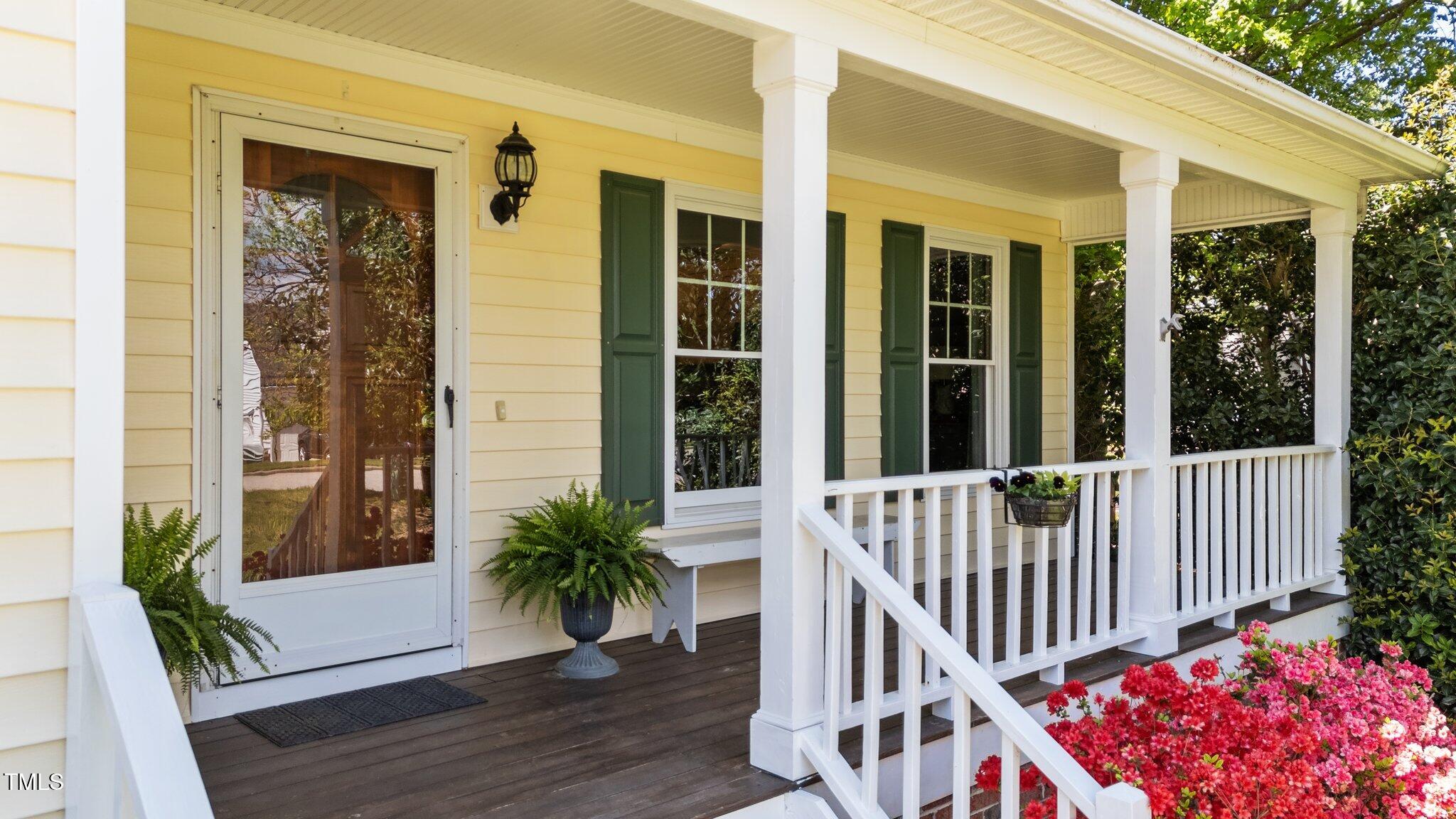 1140 Buttercup Lane Property Photo