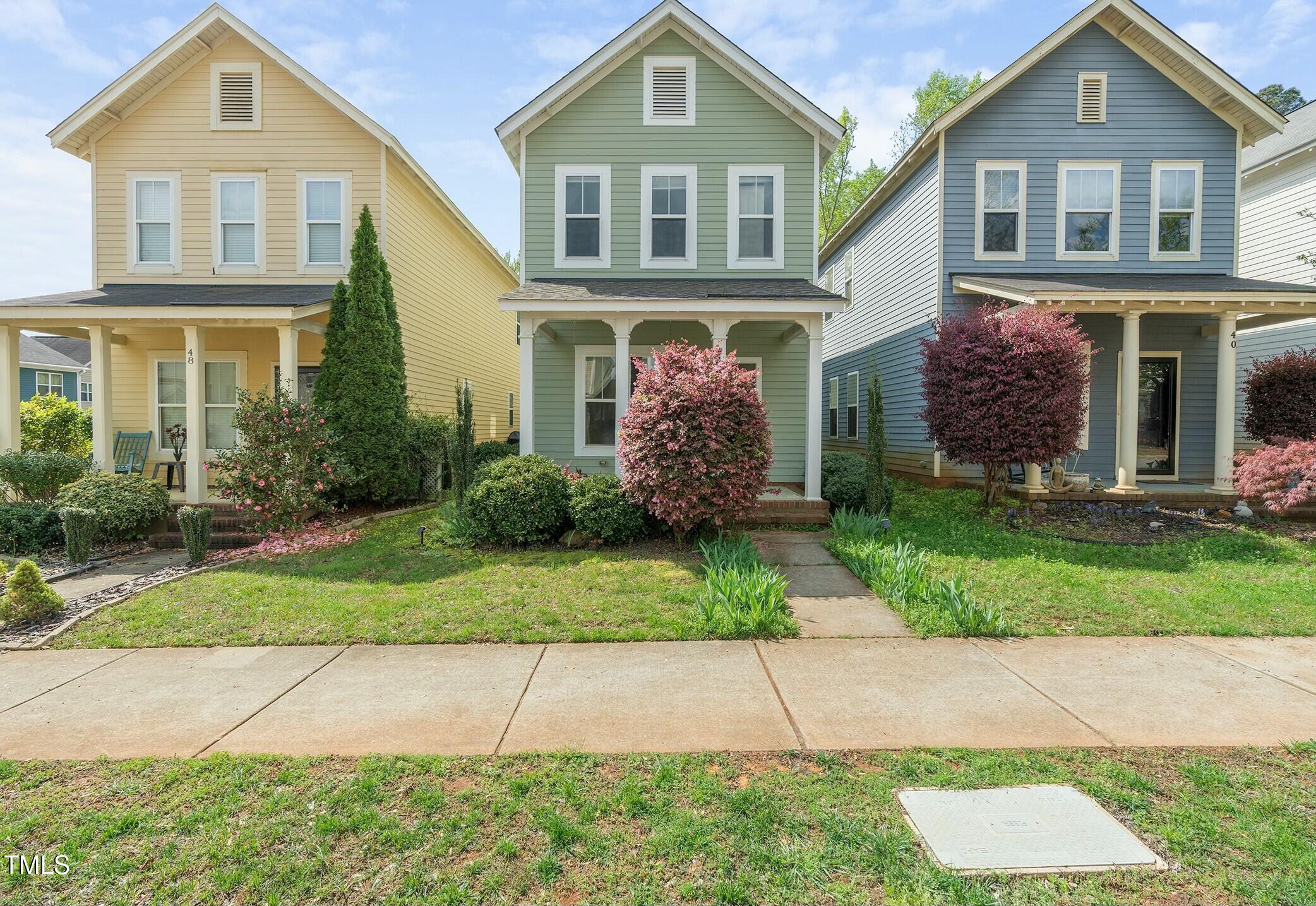 44 Danbury Court Property Photo