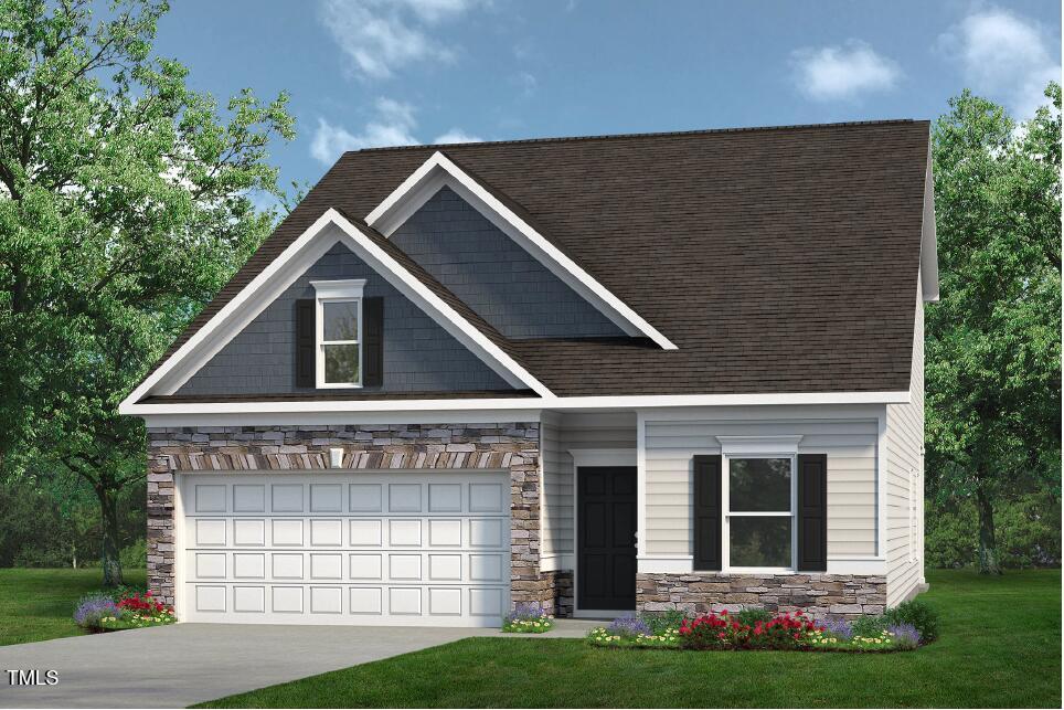 0000 Pioneer Lot 1 Drive Property Photo