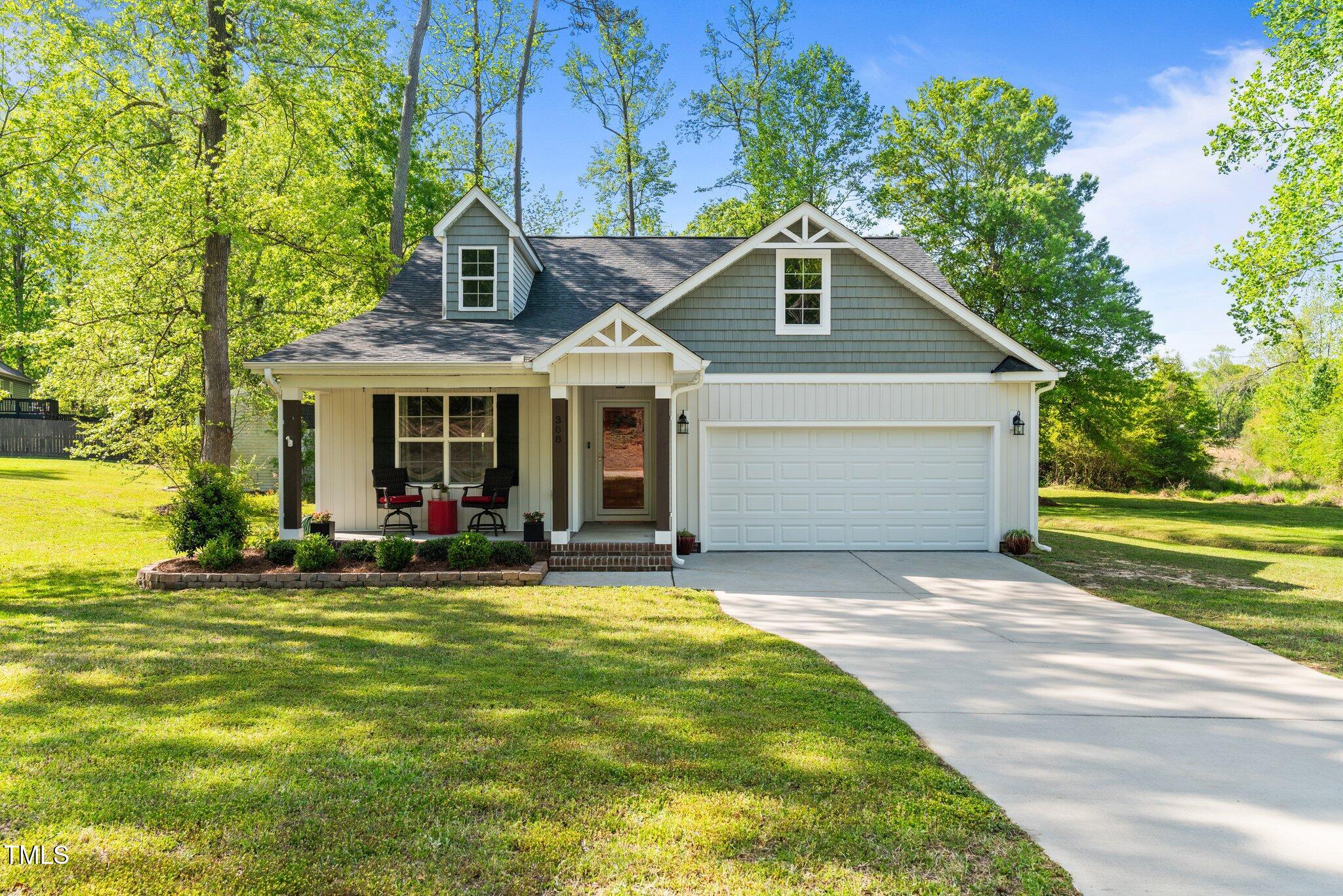 308 Thorndale Drive Property Photo