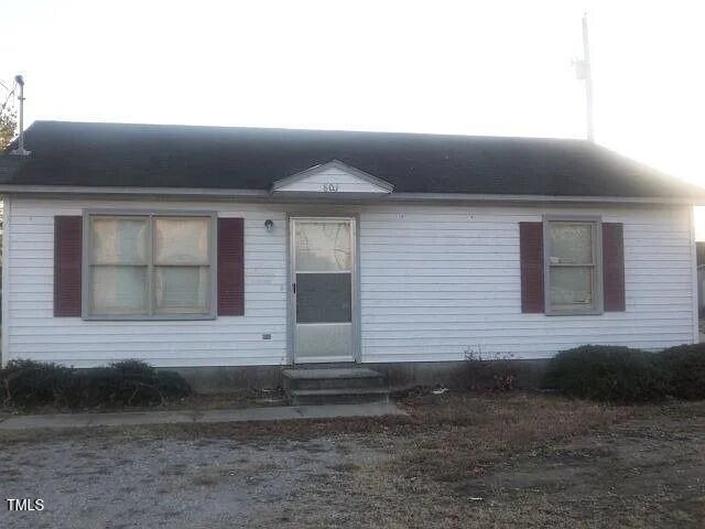 801 E Highland Avenue Property Photo