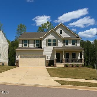 1216 Edgemoore Trail Property Photo