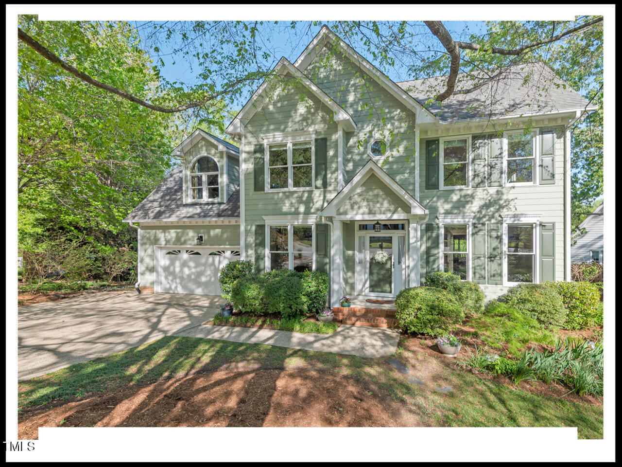 4 N Poston Court Property Photo