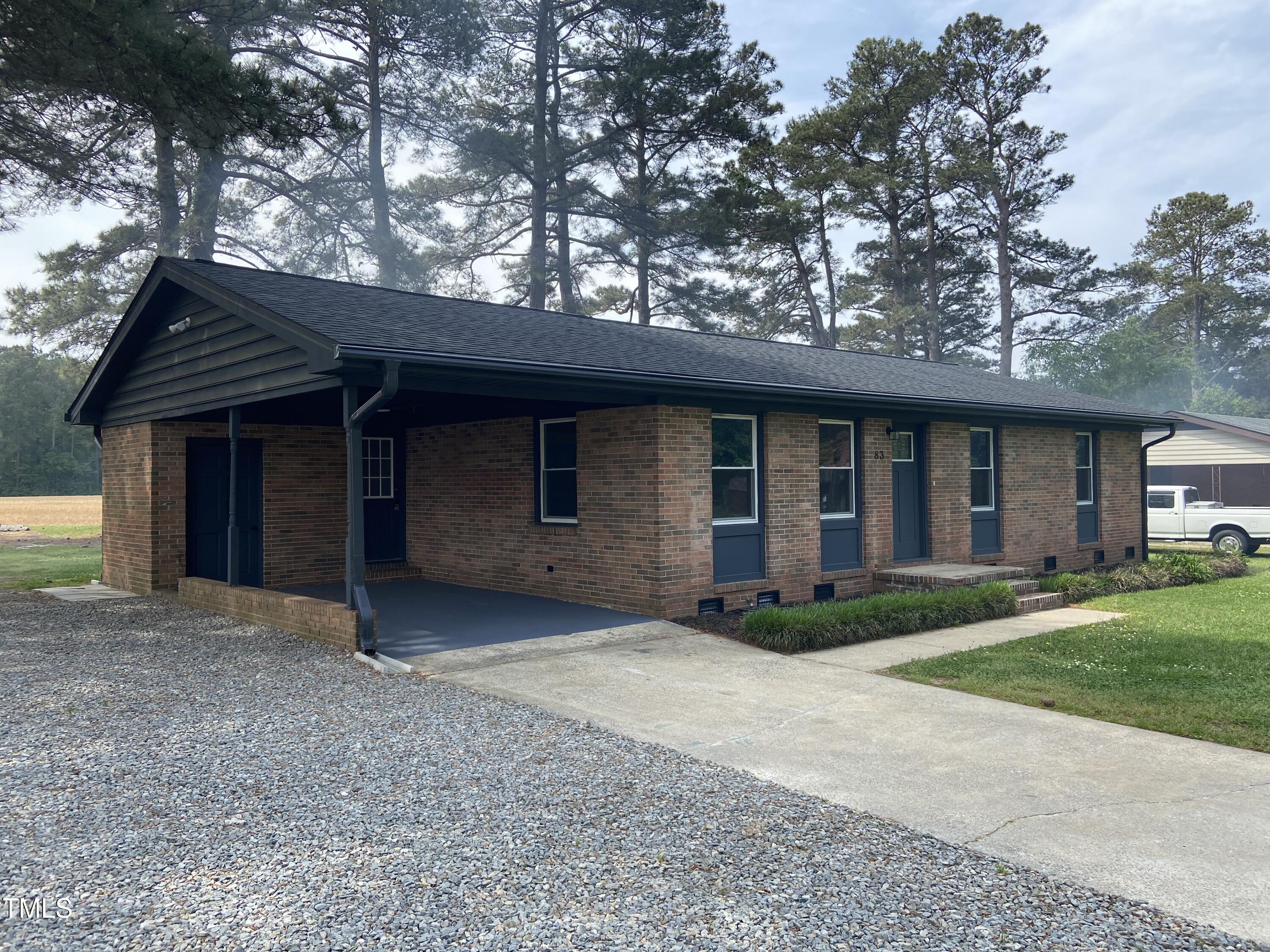 83 Brentwood Drive Property Photo