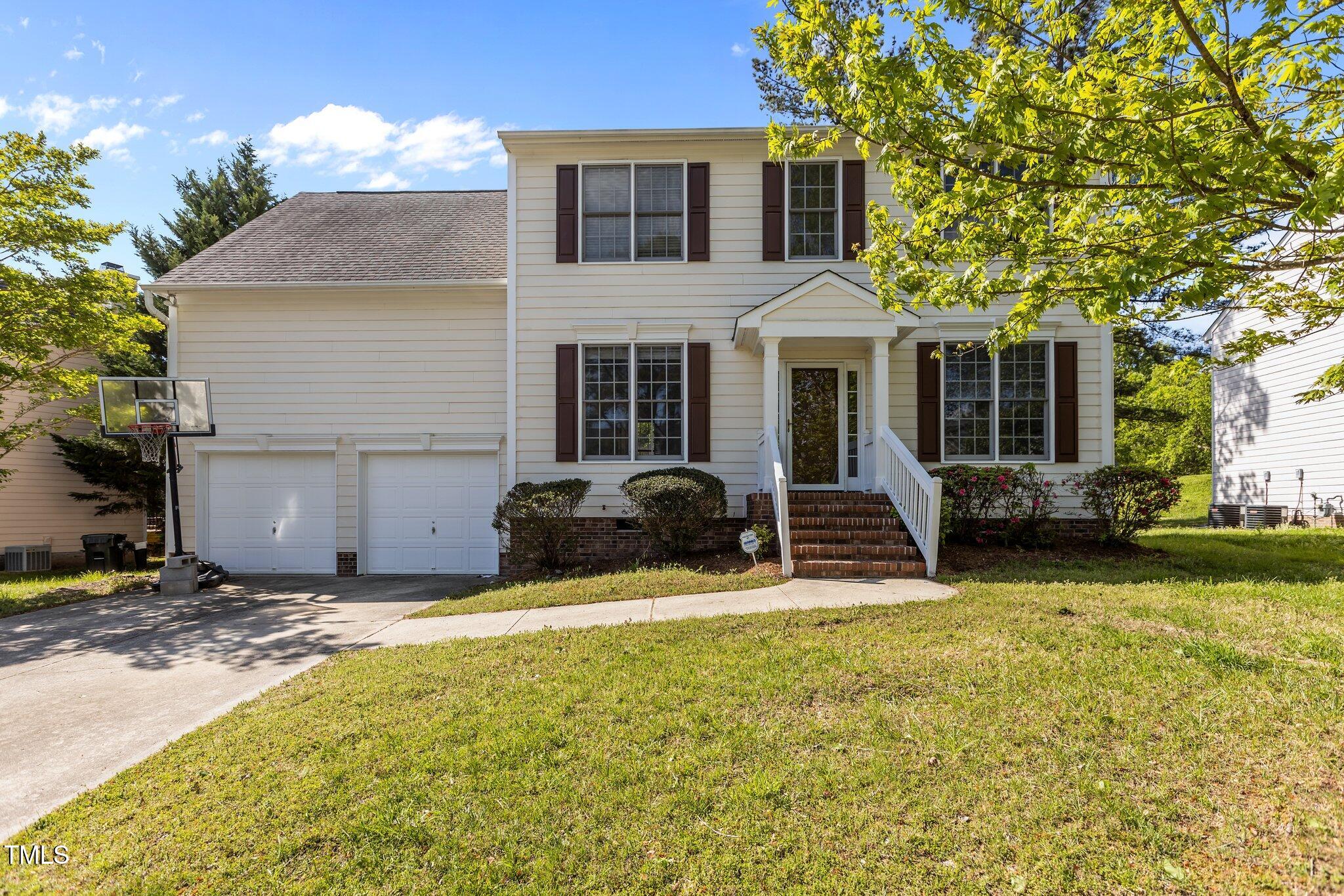 707 Southshore Parkway Property Photo