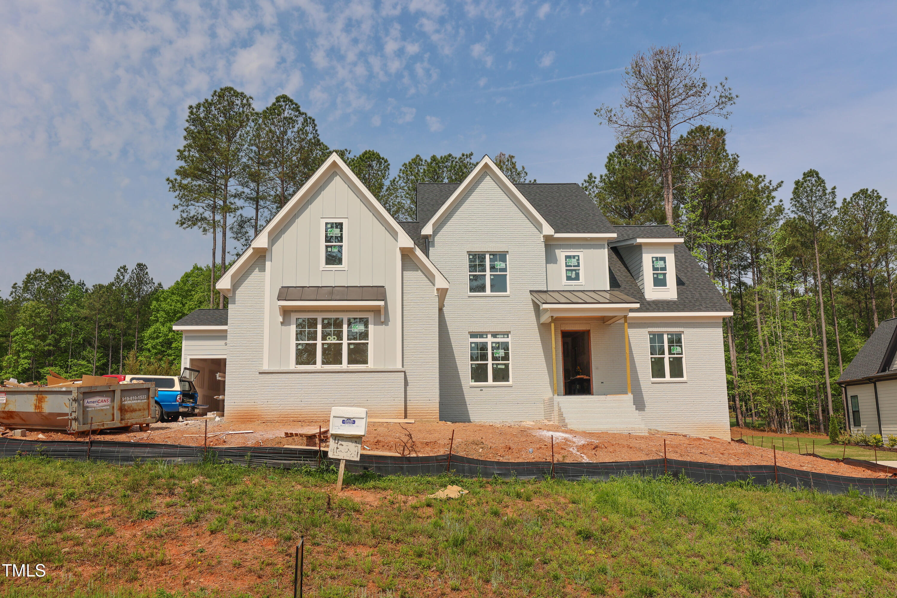 7301 Wexford Woods Lane Property Photo
