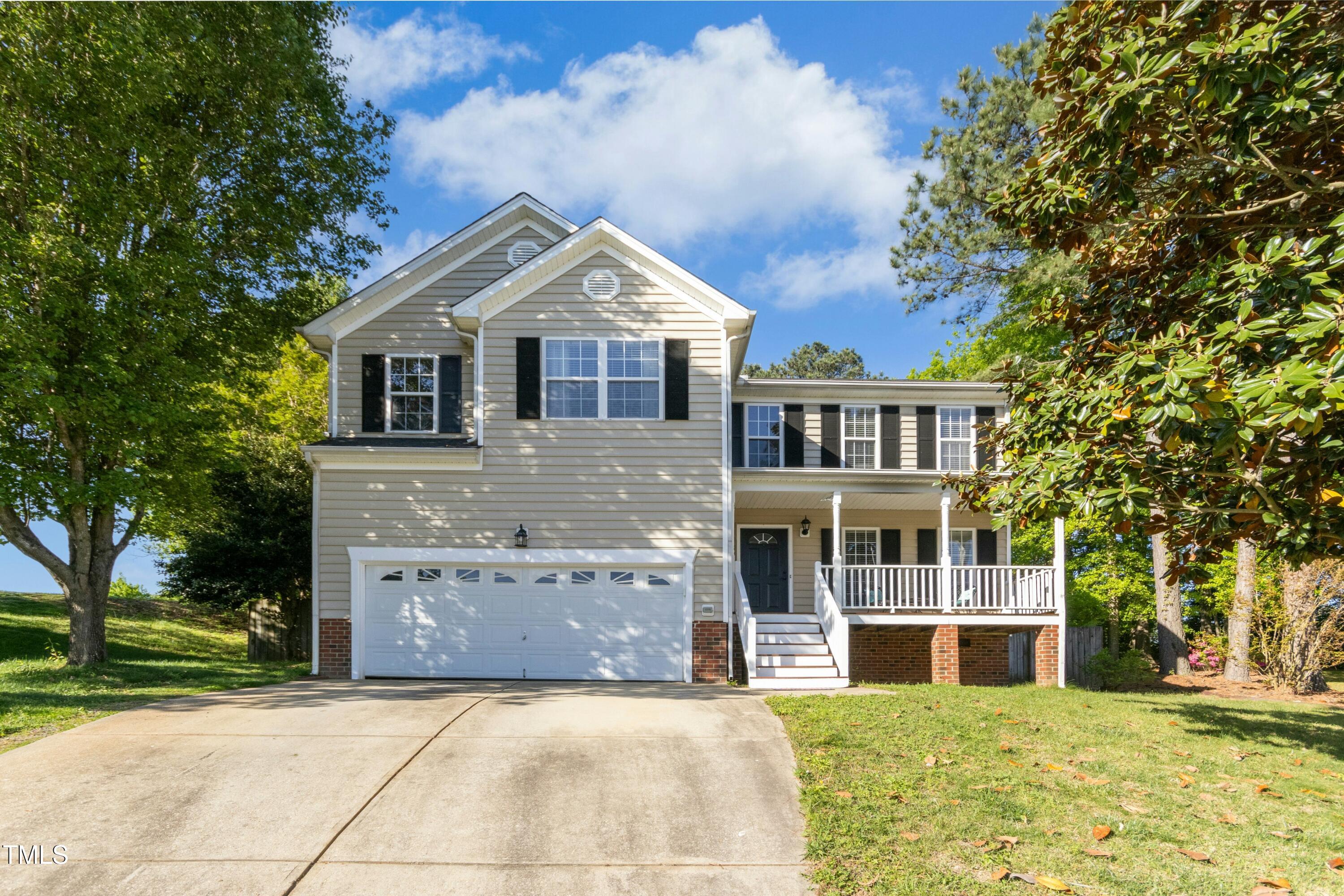 213 Meadow Fox Road Property Photo