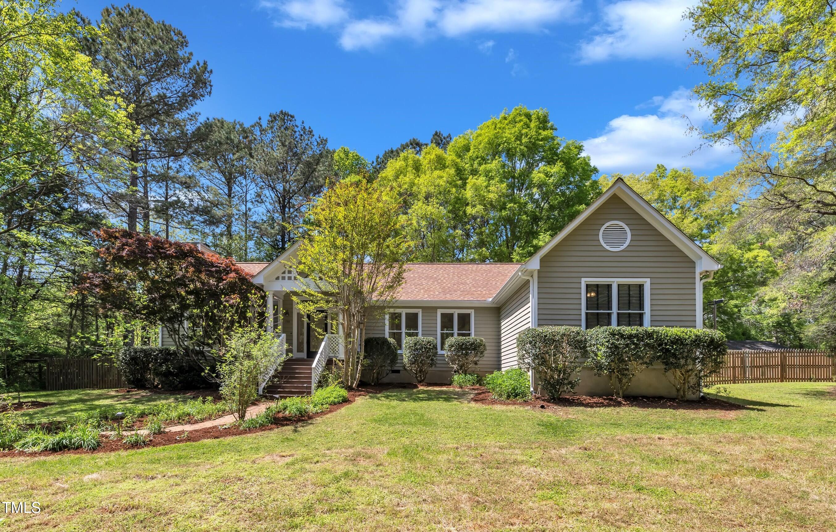 1318 Indian Camp Road Property Photo