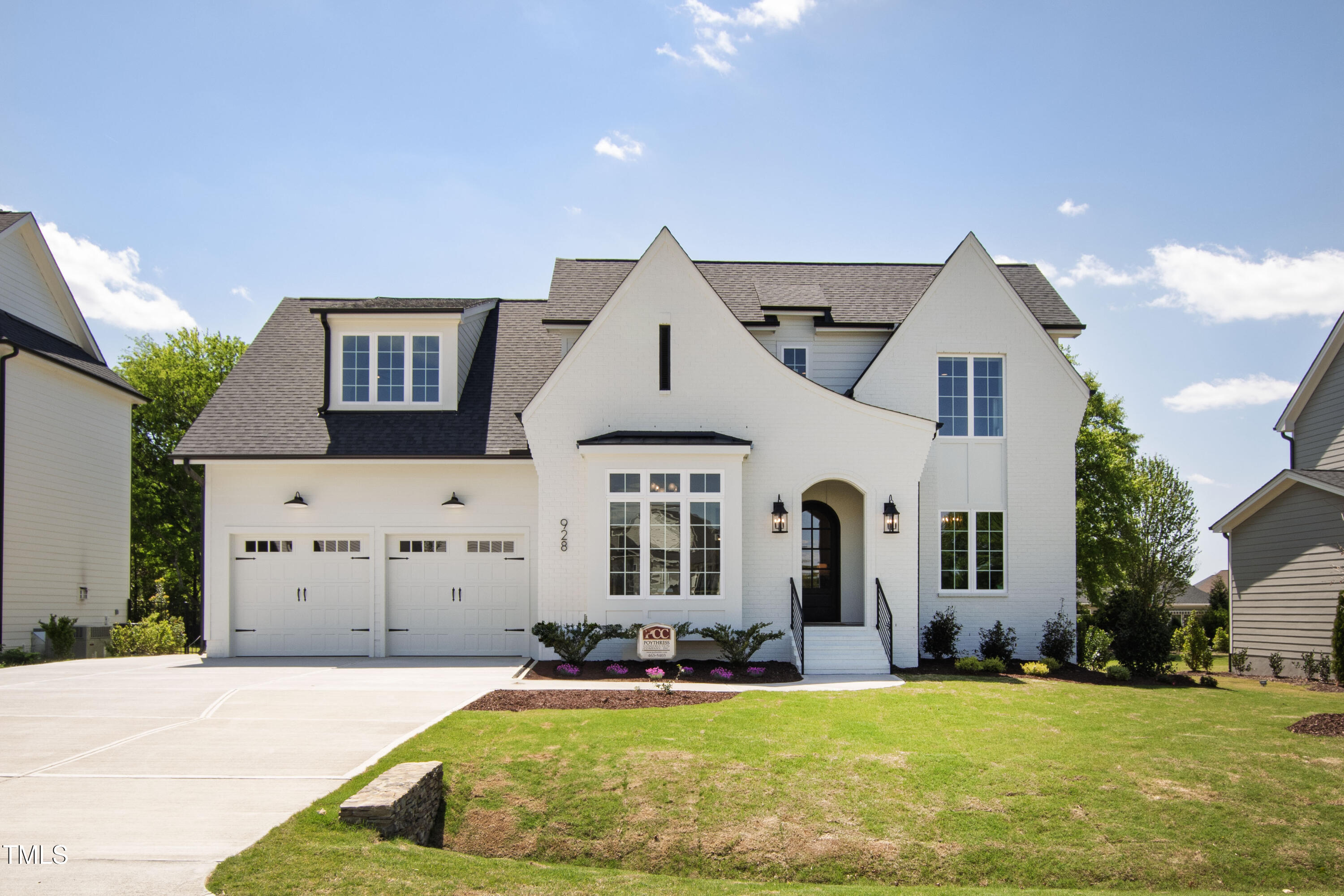 928 Lily Claire Lane Property Photo