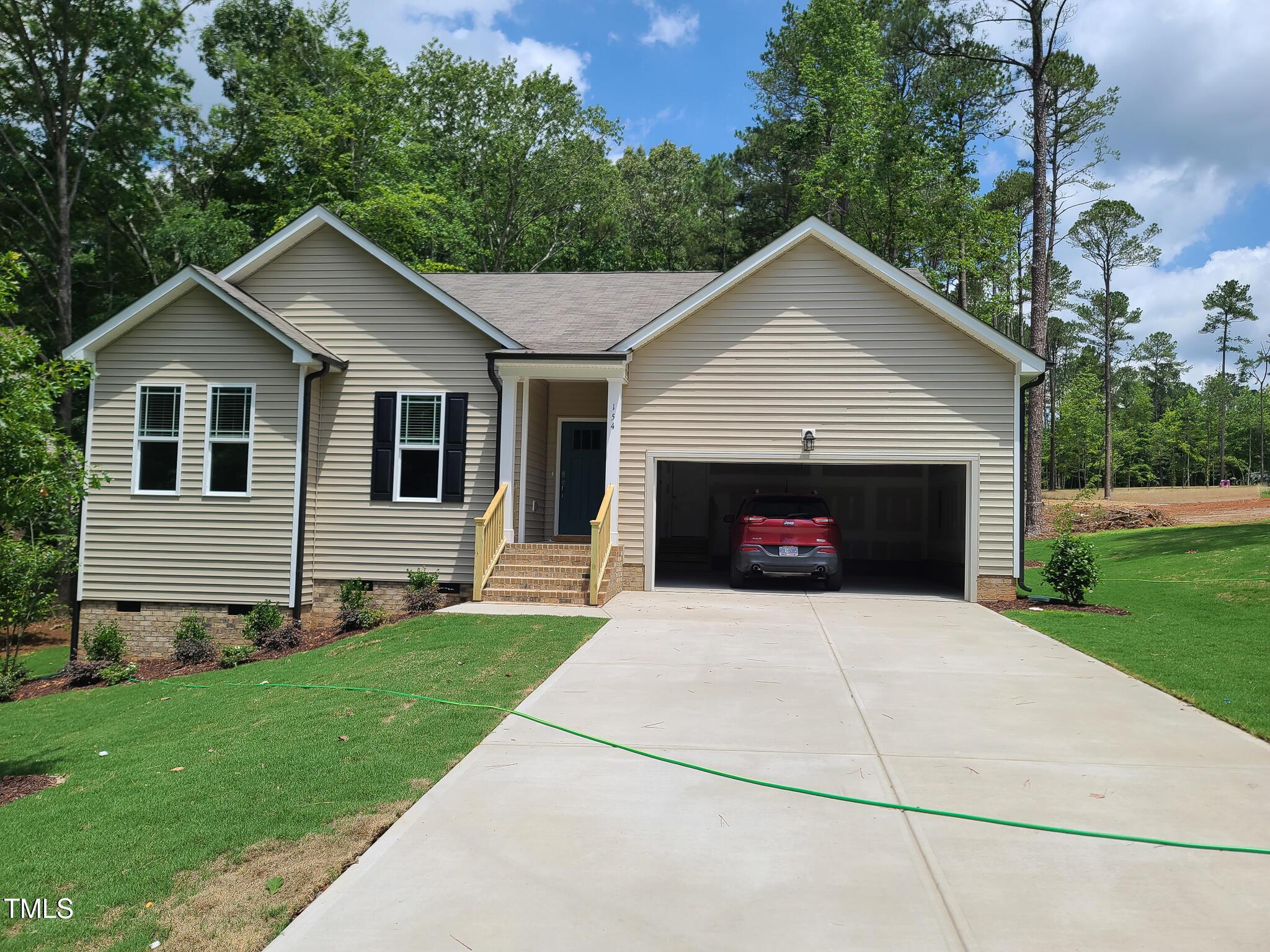 154 Black Cloud Drive Property Photo
