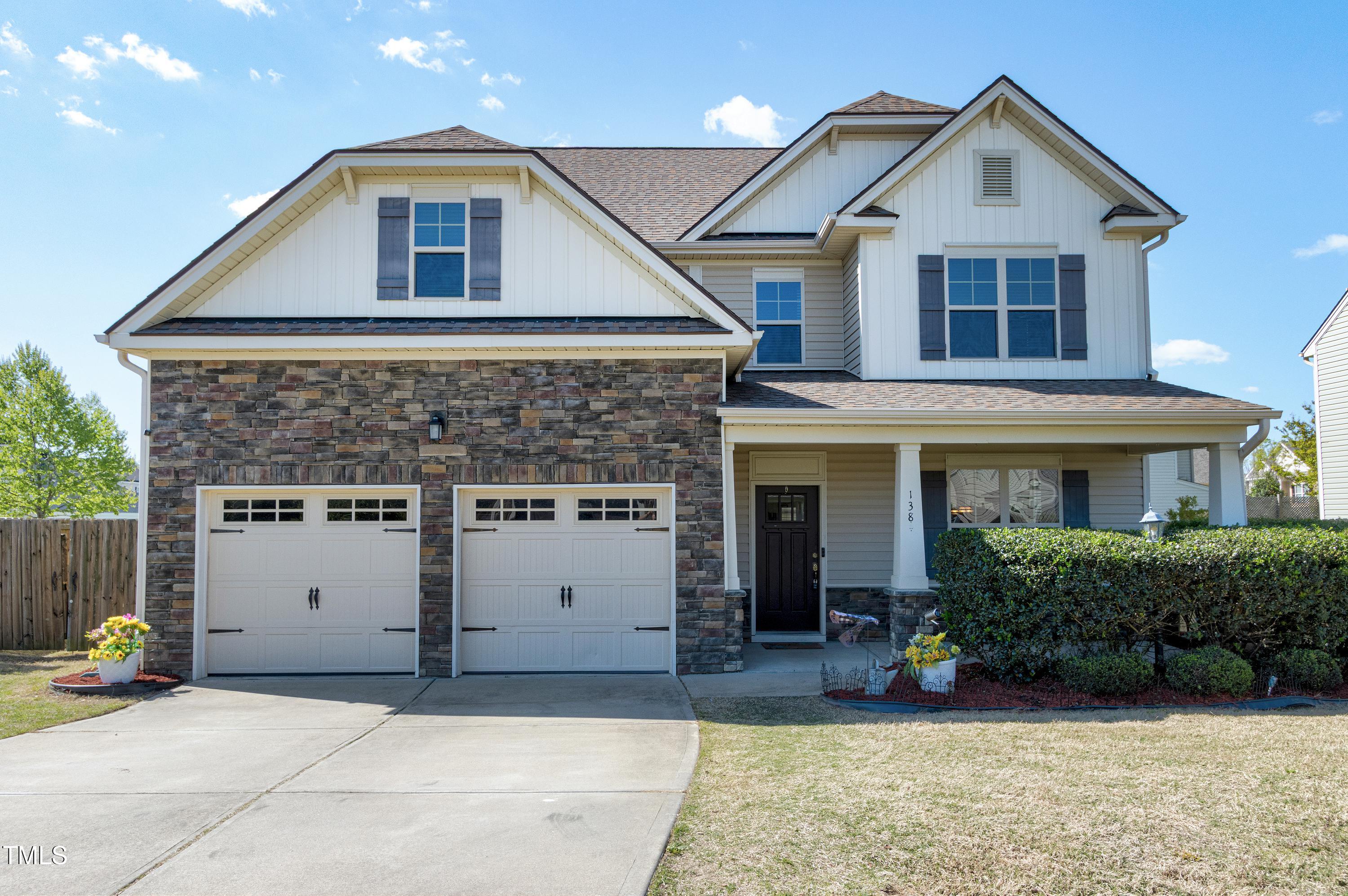 138 Horizon Trail Property Photo