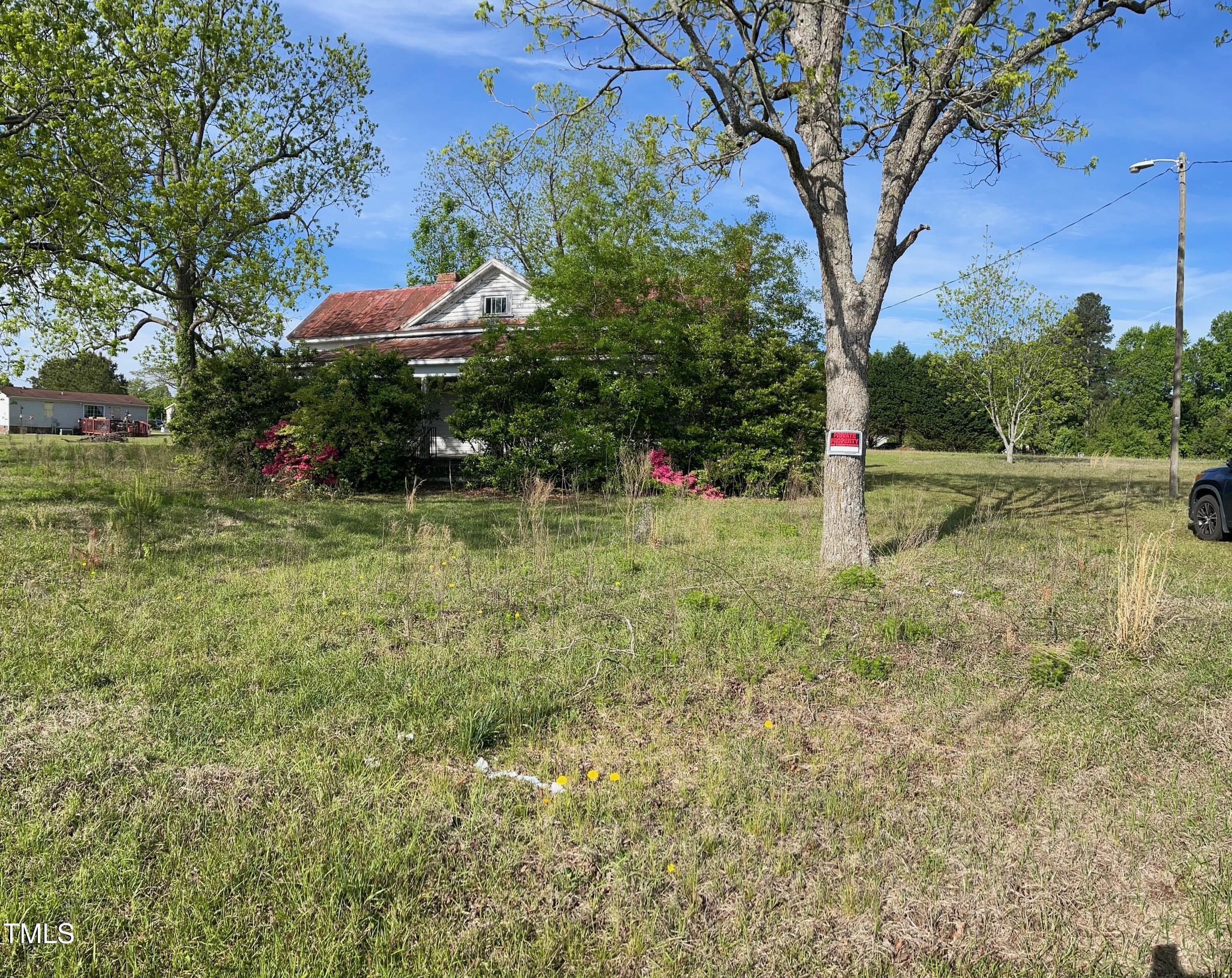 0 Plain View Church Road Property Photo