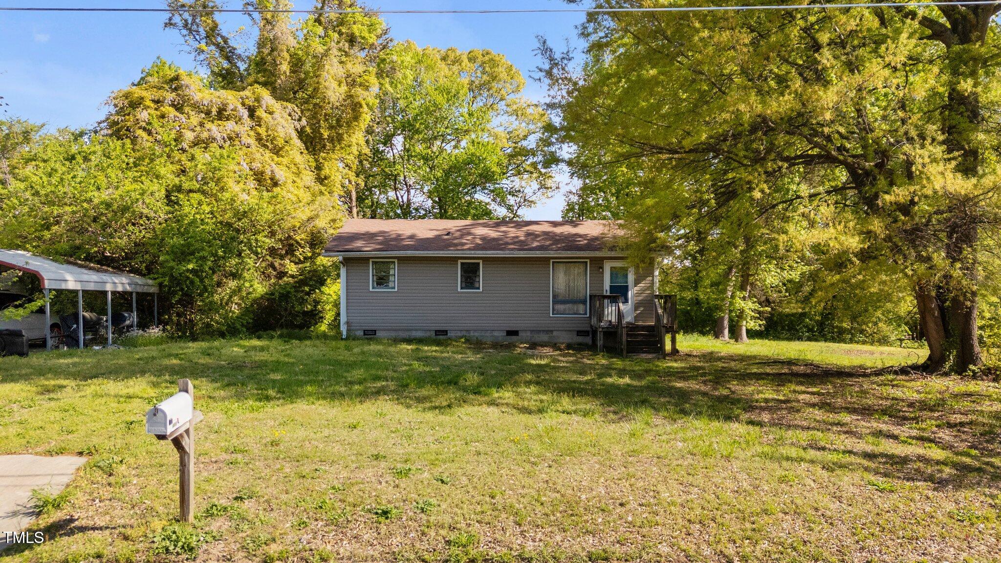 403 Moffitt Drive Property Photo