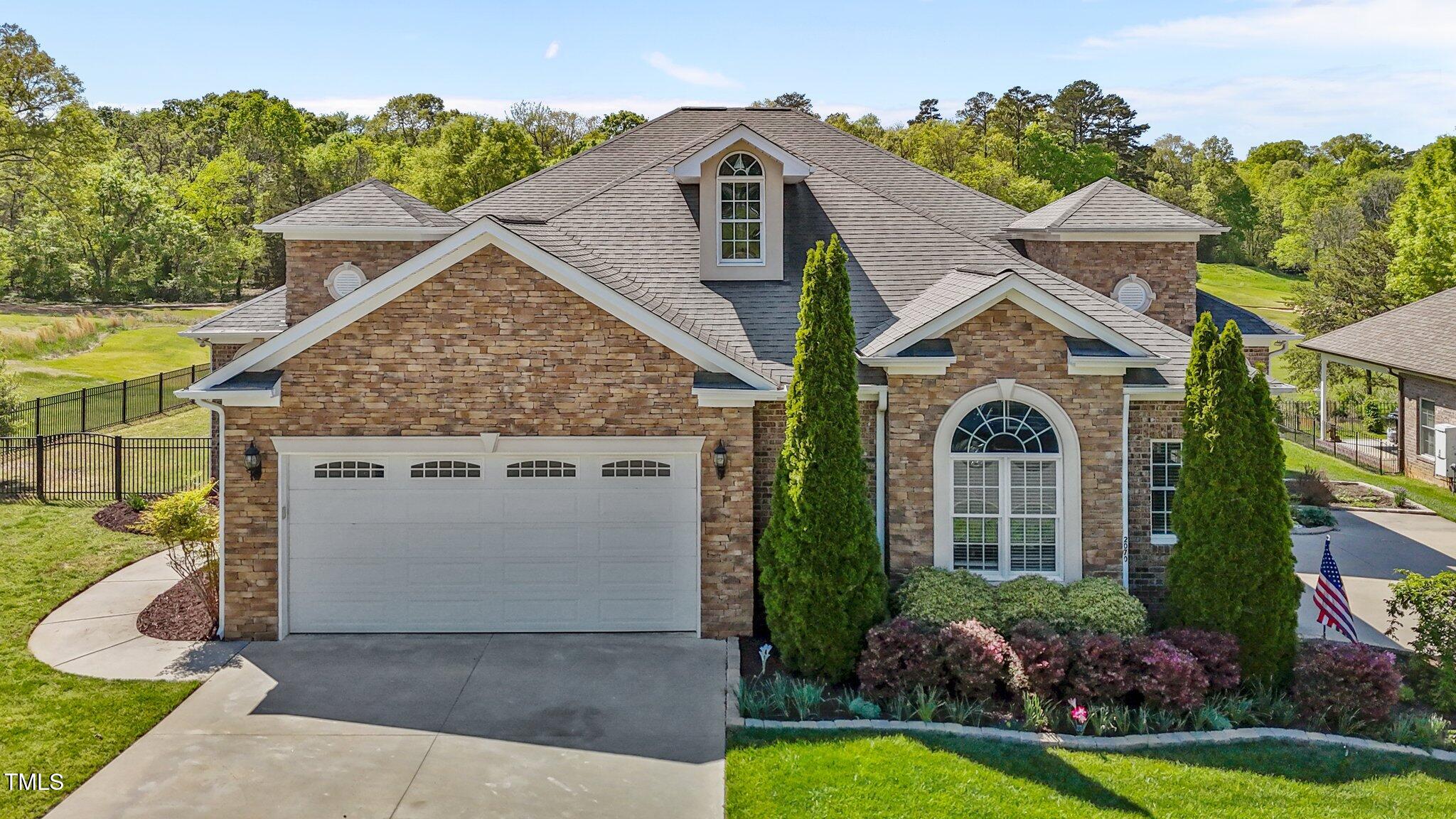 Alamance- Graham Real Estate Listings Main Image