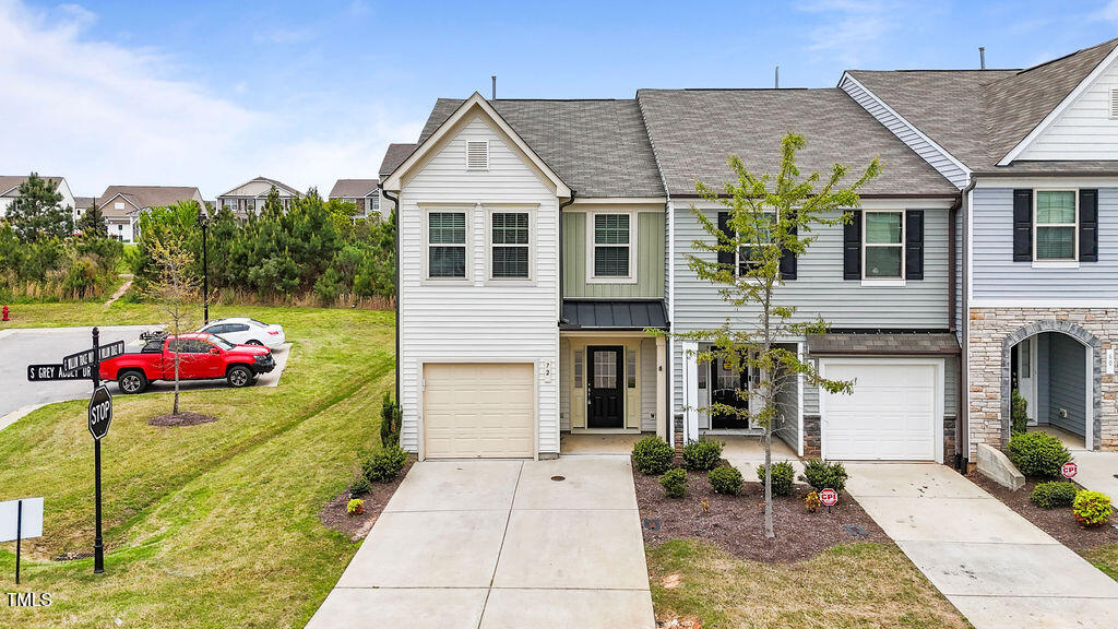 72 S Grey Abbey Drive Property Photo