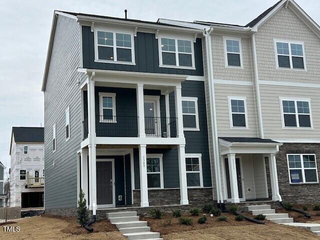 621 Cassa Clubhouse Way Property Photo