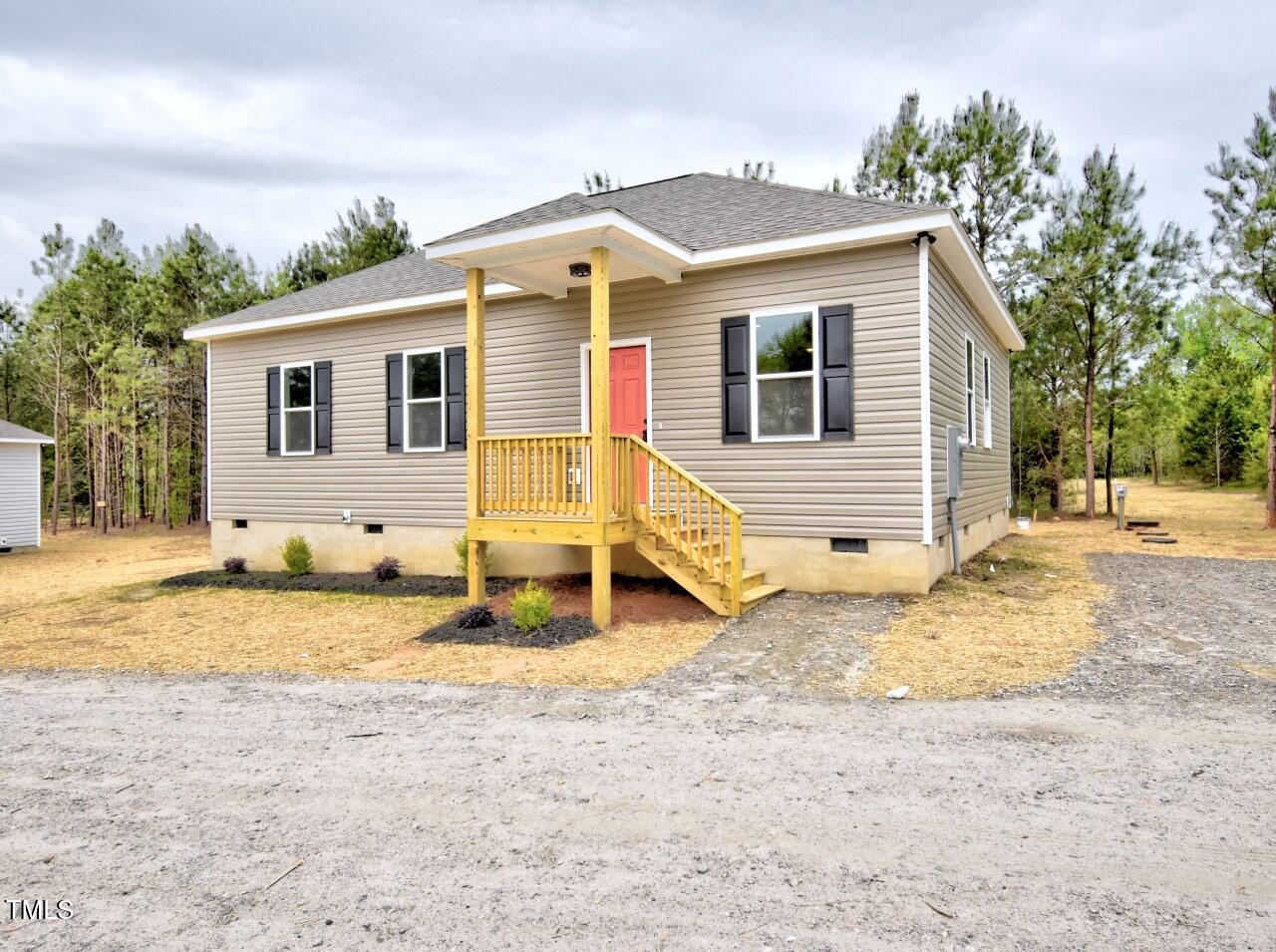 48 S Grace Way Property Photo