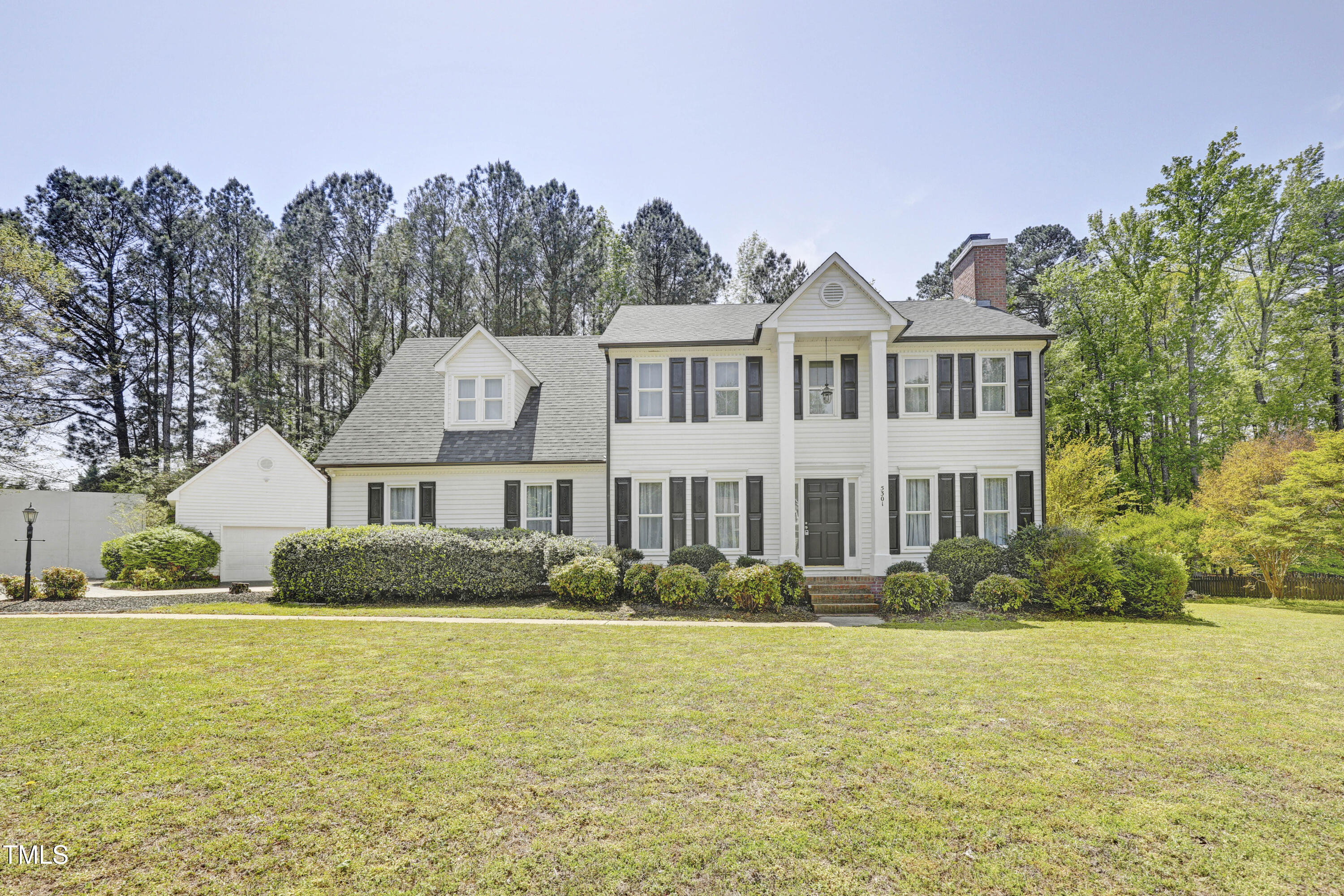 5301 Night Heron Drive Property Photo