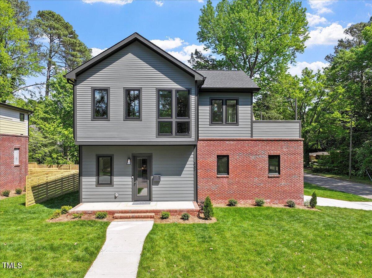 337 Merrywood Drive Property Photo