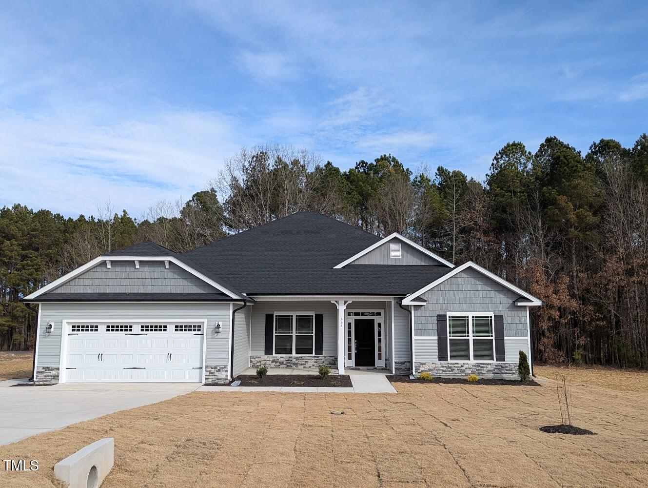 1681 Pecan Drive Lot 24 Property Photo