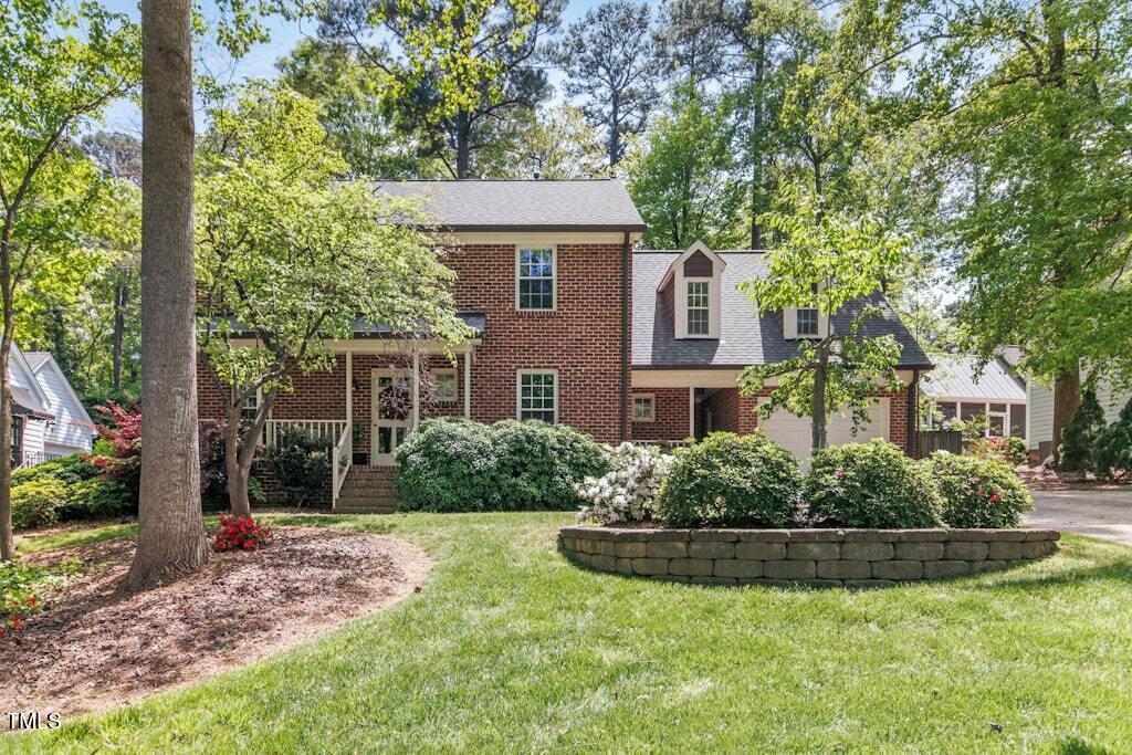 3117 Woodgreen Drive Property Photo