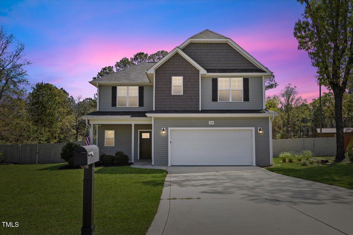 166 Old Field Loop Loop Property Photo