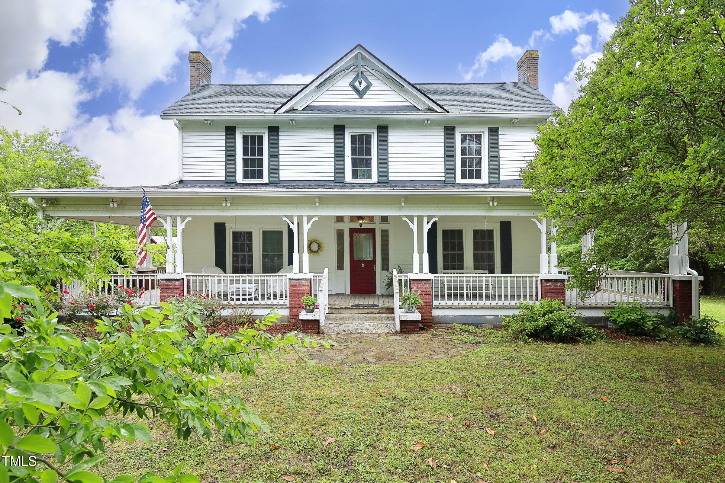 7129 Dexter Road Property Photo