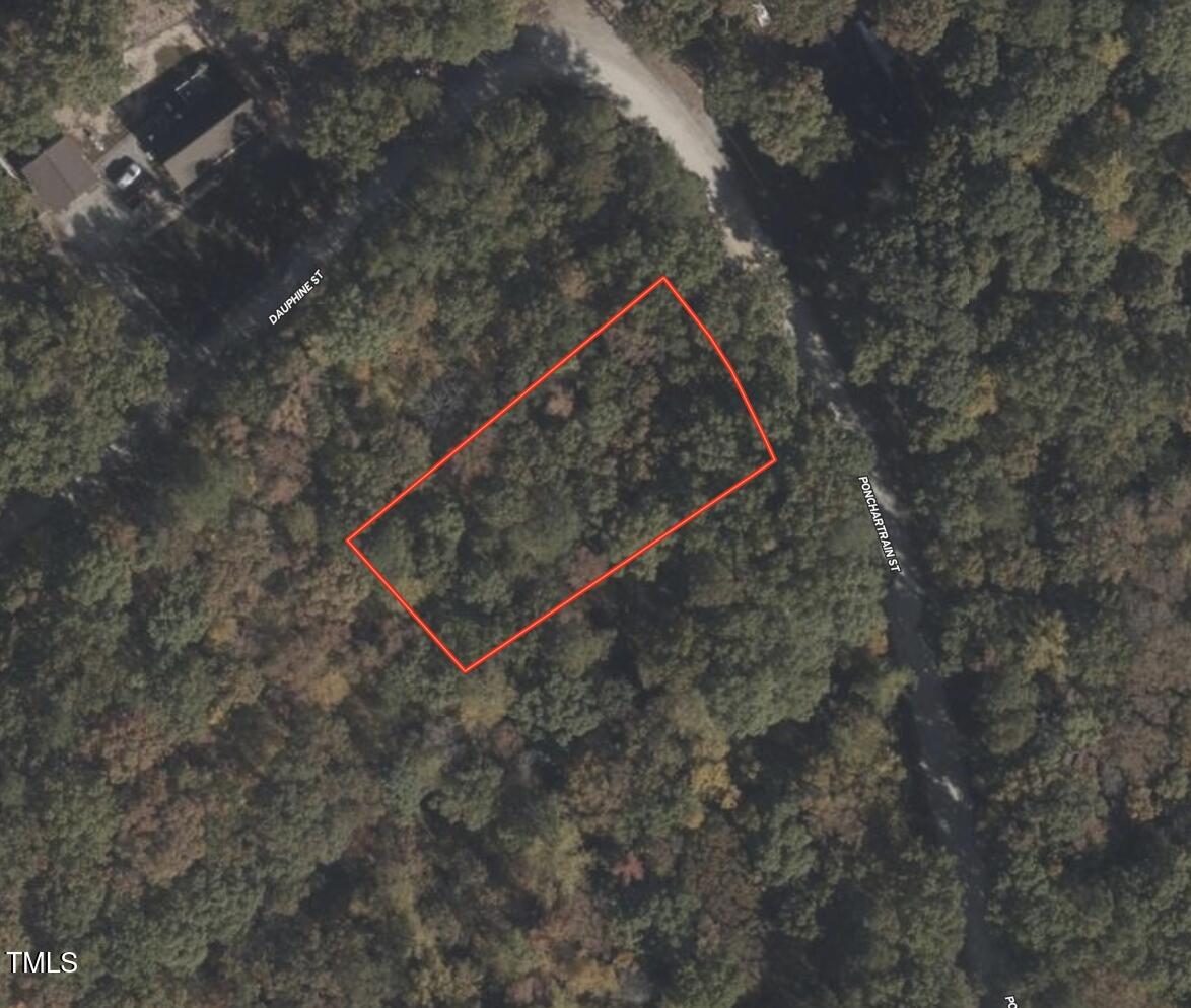 0 Ponchartrain Street Property Photo